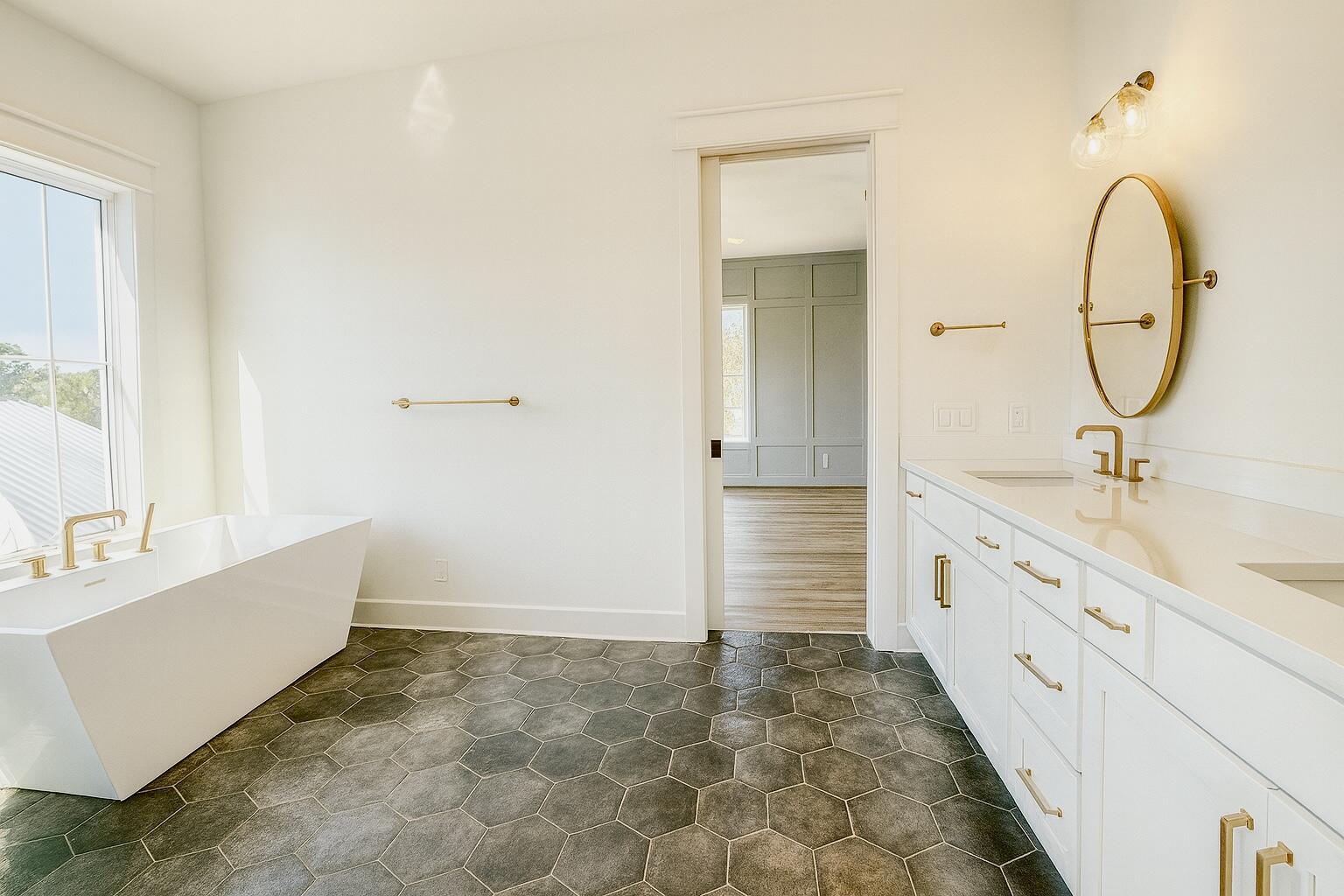 Treetop S/D - Residential