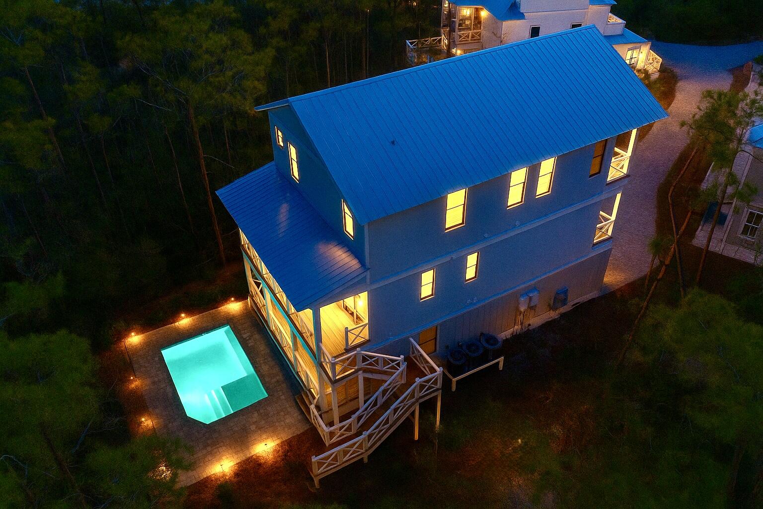 Treetop S/D - Residential