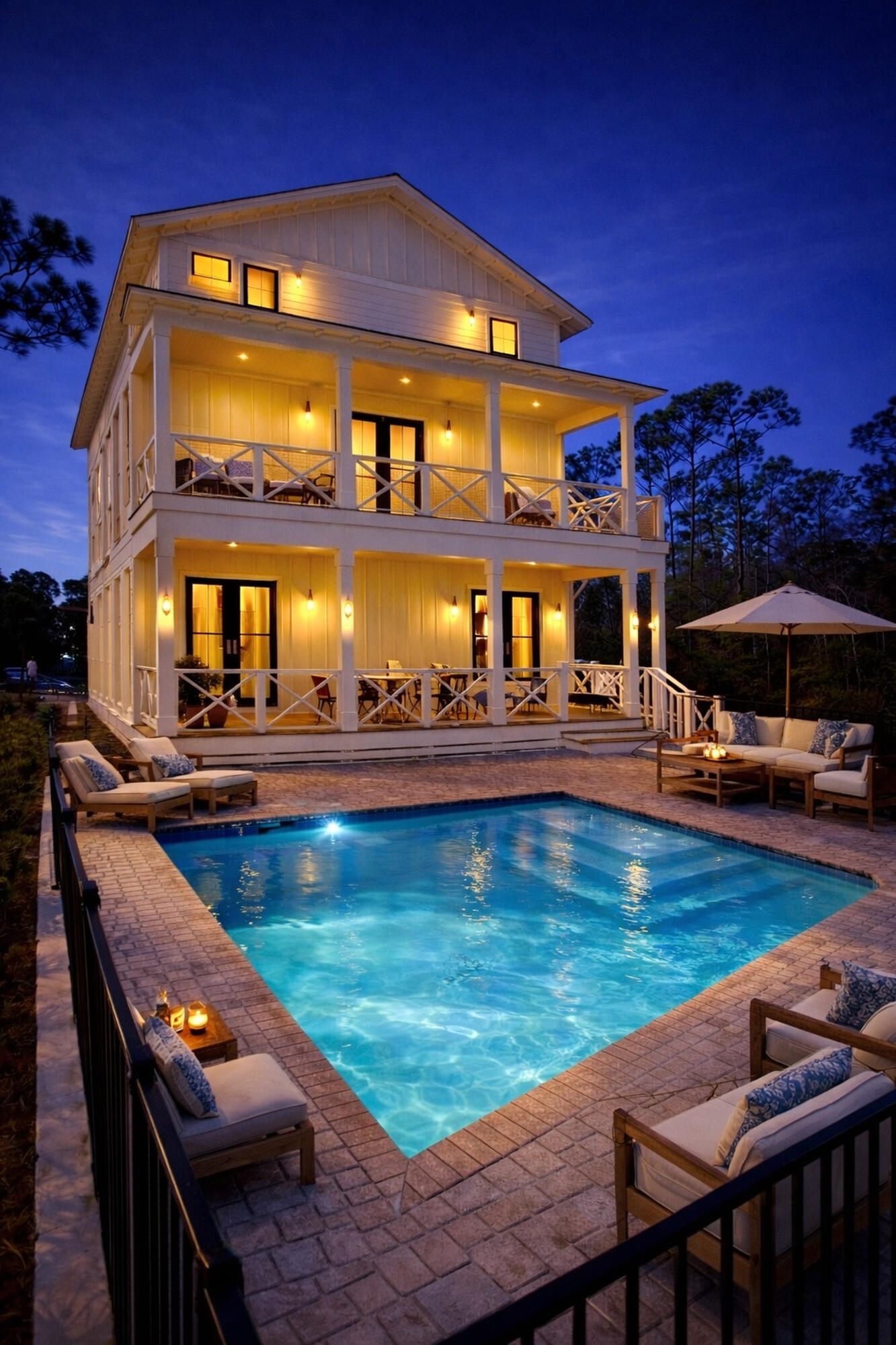 Treetop S/D - Residential