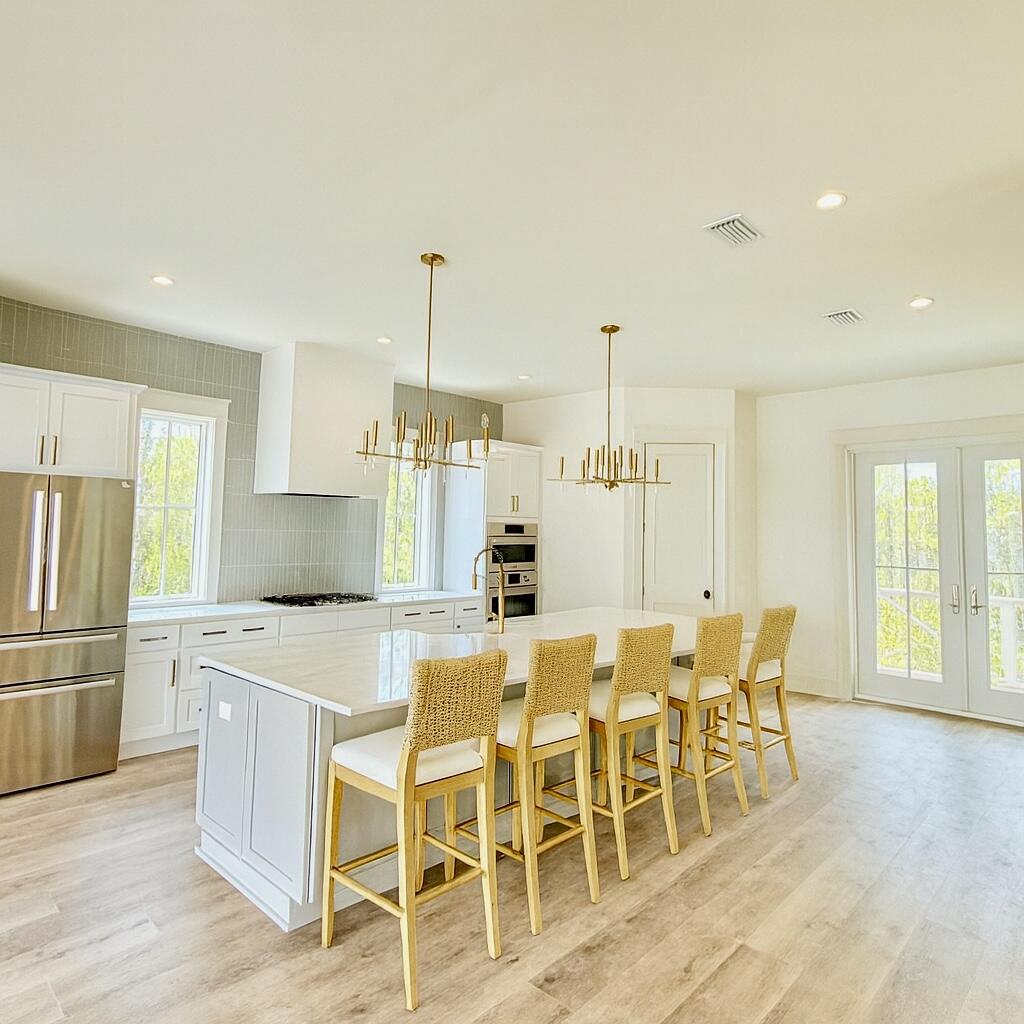 Treetop S/D - Residential