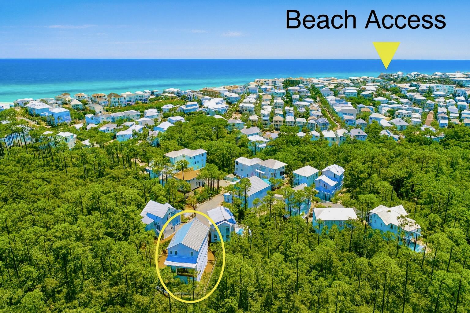 Treetop S/D - Residential