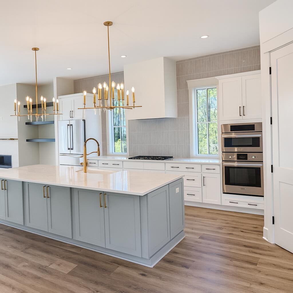 Treetop S/D - Residential