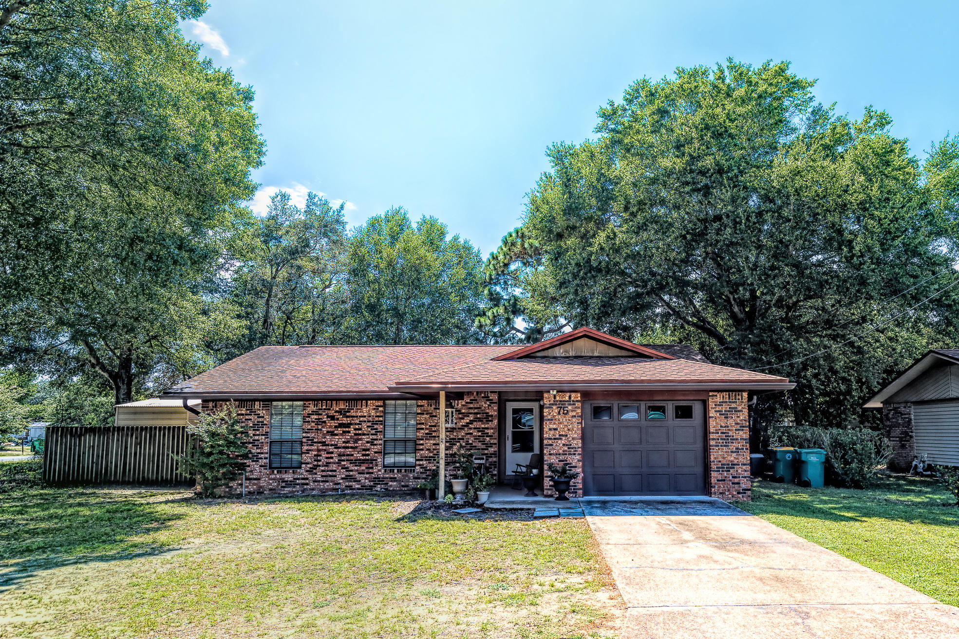 PORT DIXIE - Residential