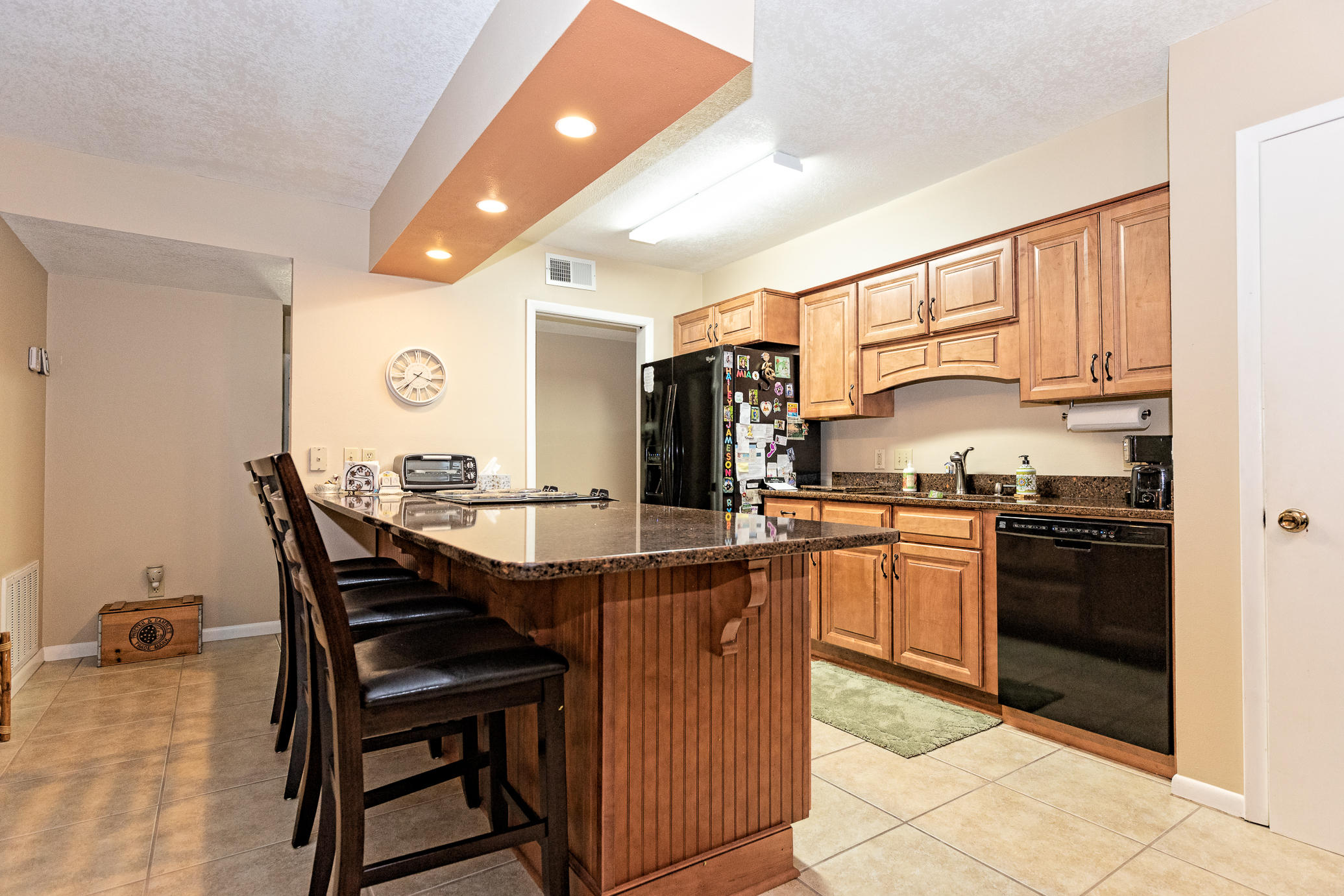 PORT DIXIE - Residential