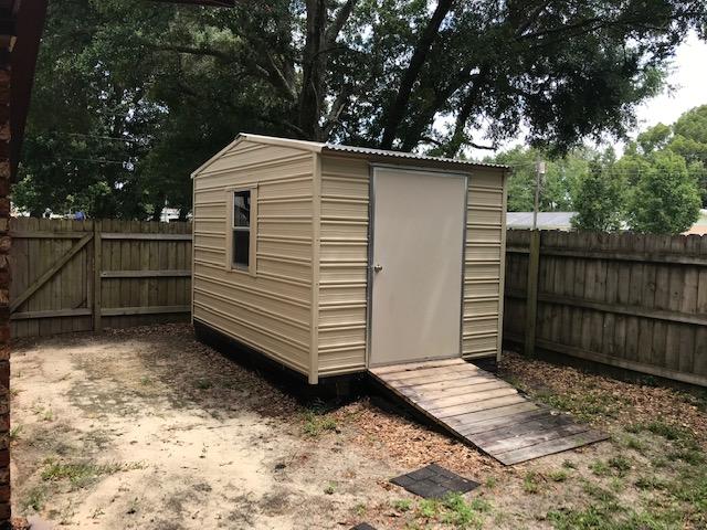 PORT DIXIE - Residential