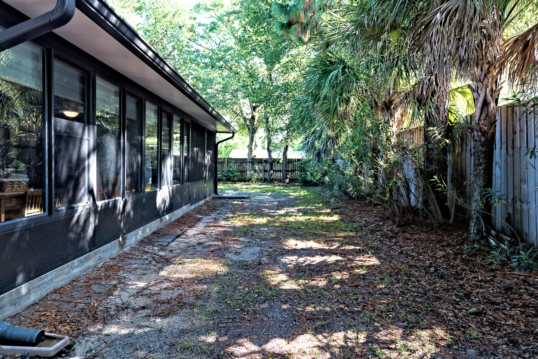PORT DIXIE - Residential