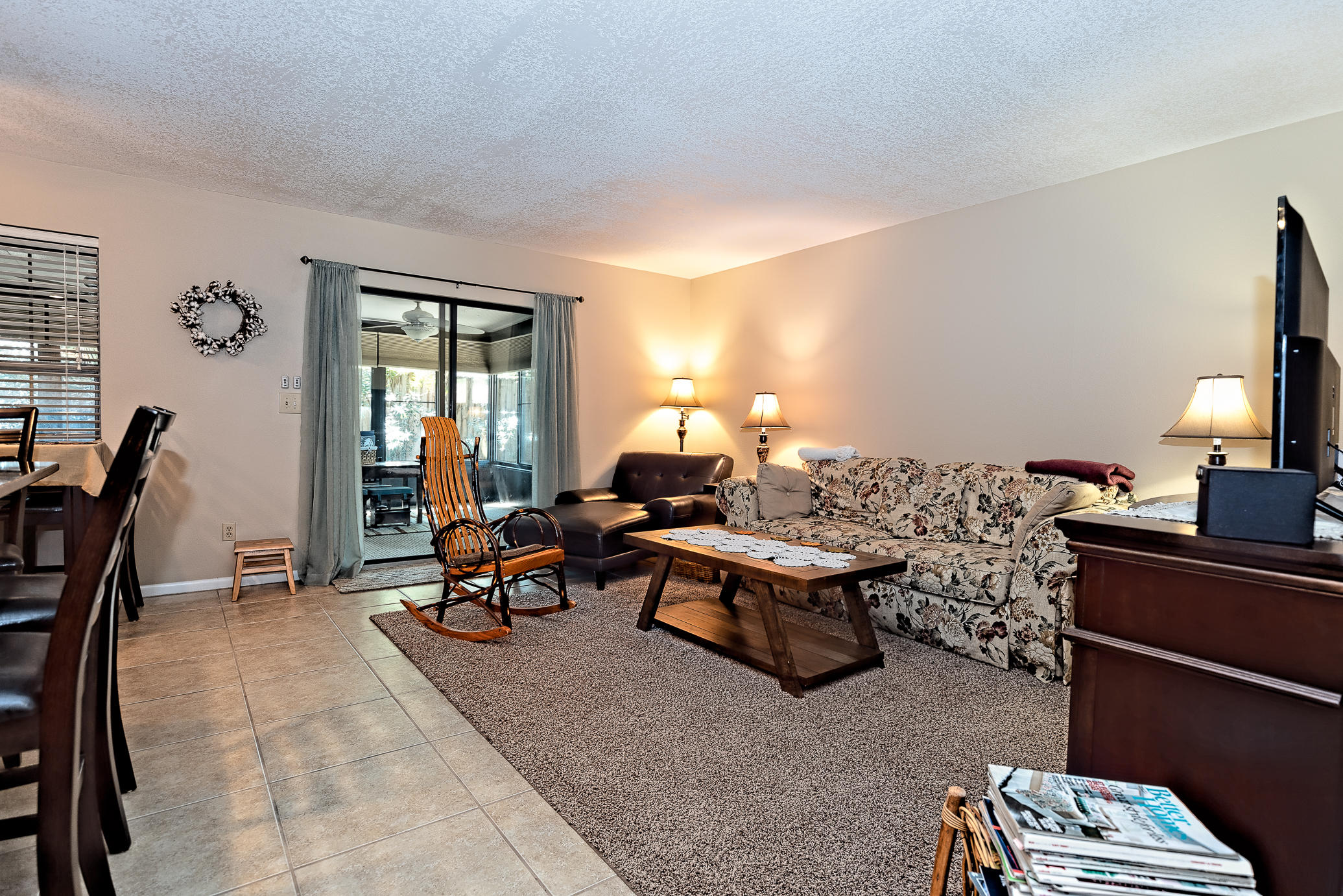 PORT DIXIE - Residential