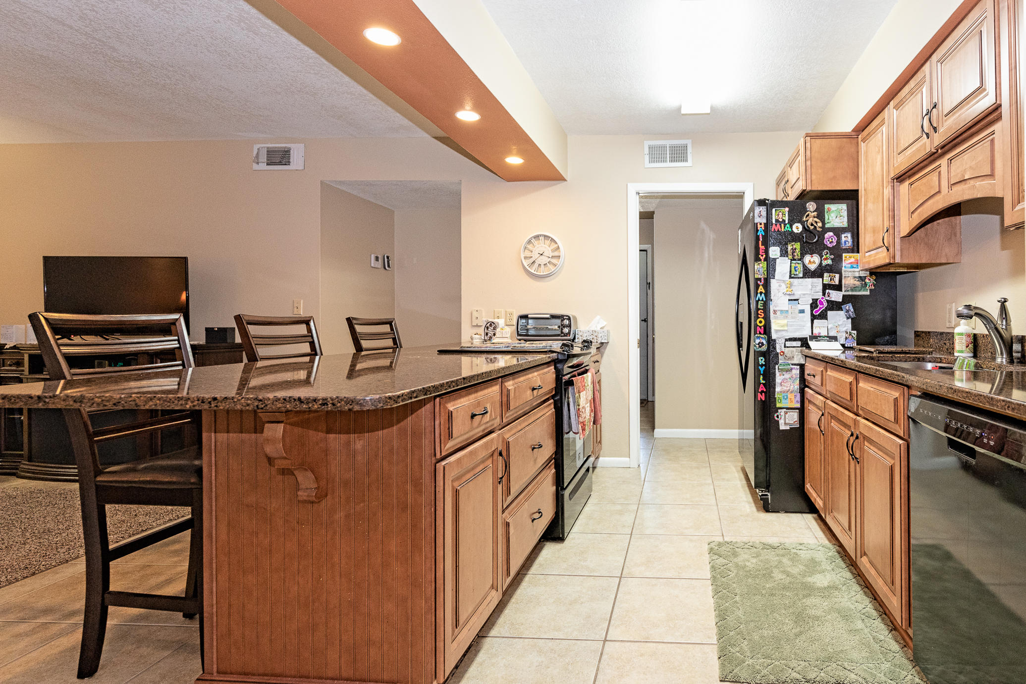 PORT DIXIE - Residential