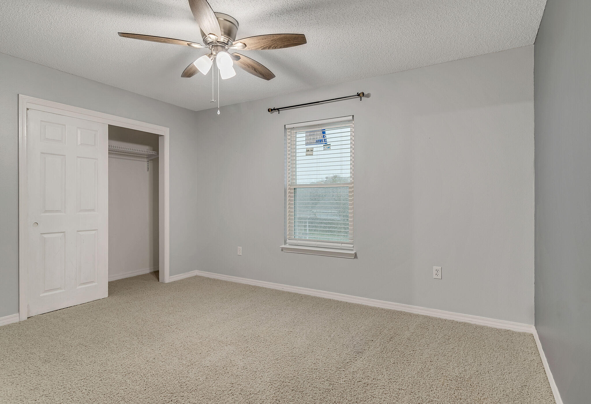 SANDY RIDGE ESTATES - Residential Lease