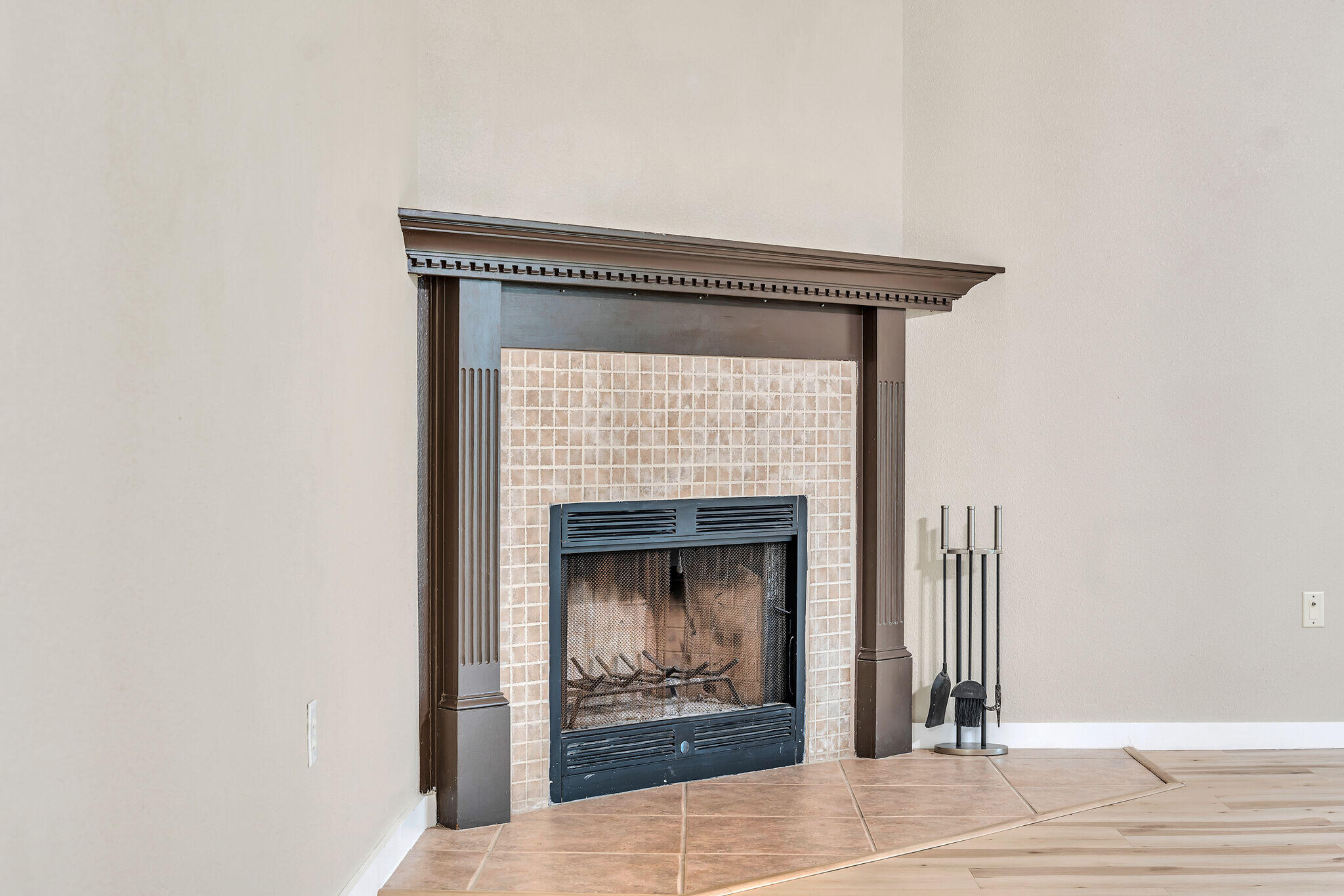 SANDY RIDGE ESTATES - Residential Lease