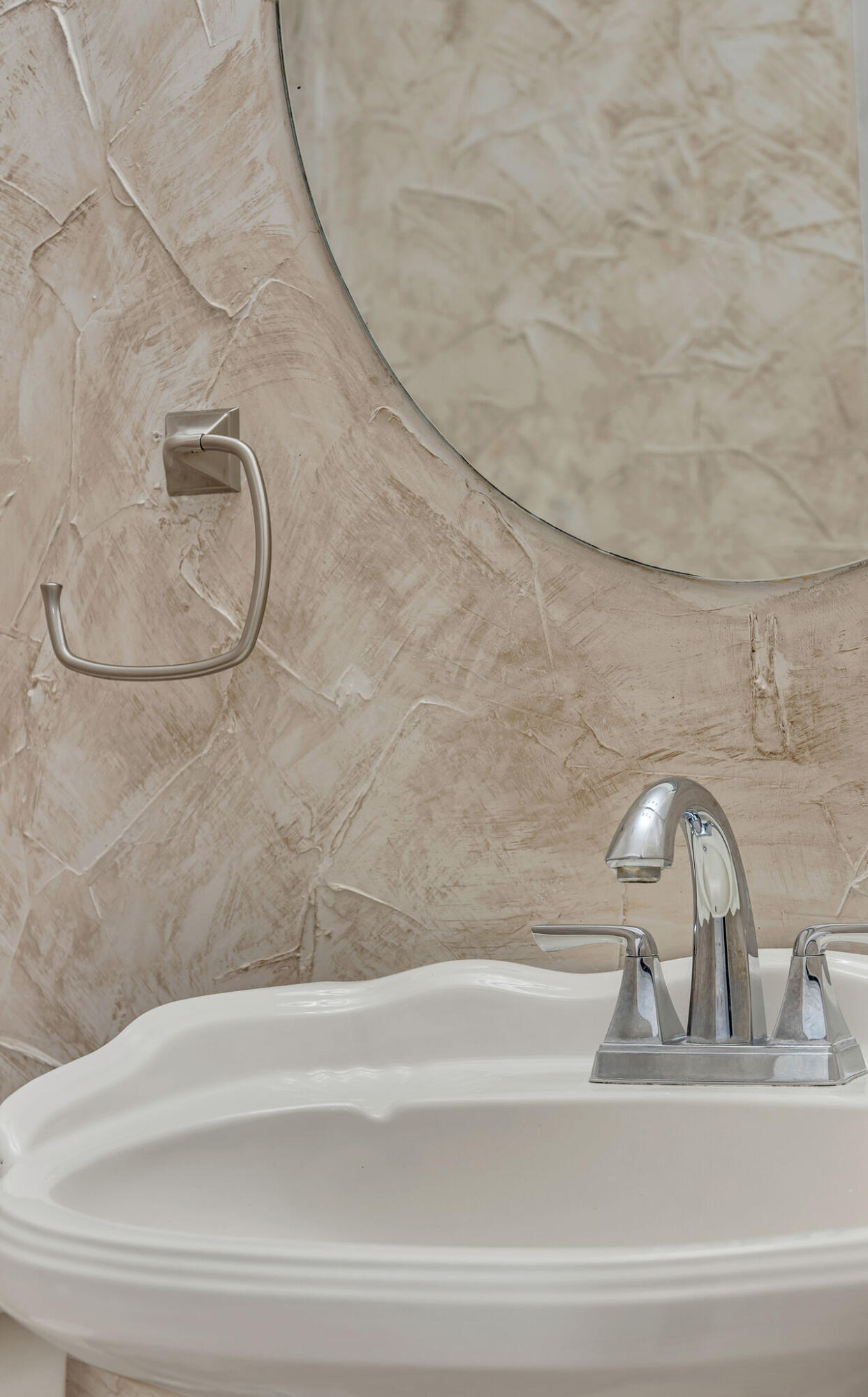 SANDY RIDGE ESTATES - Residential Lease