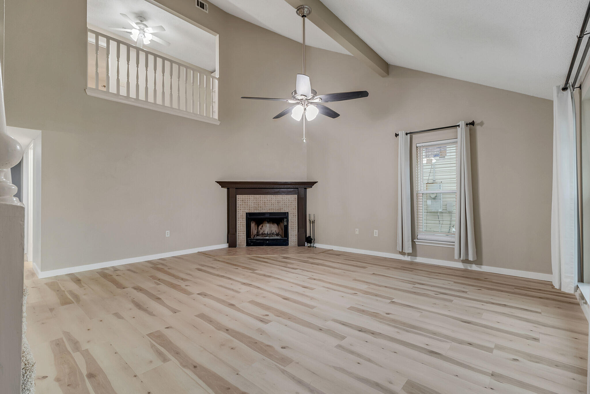 SANDY RIDGE ESTATES - Residential Lease