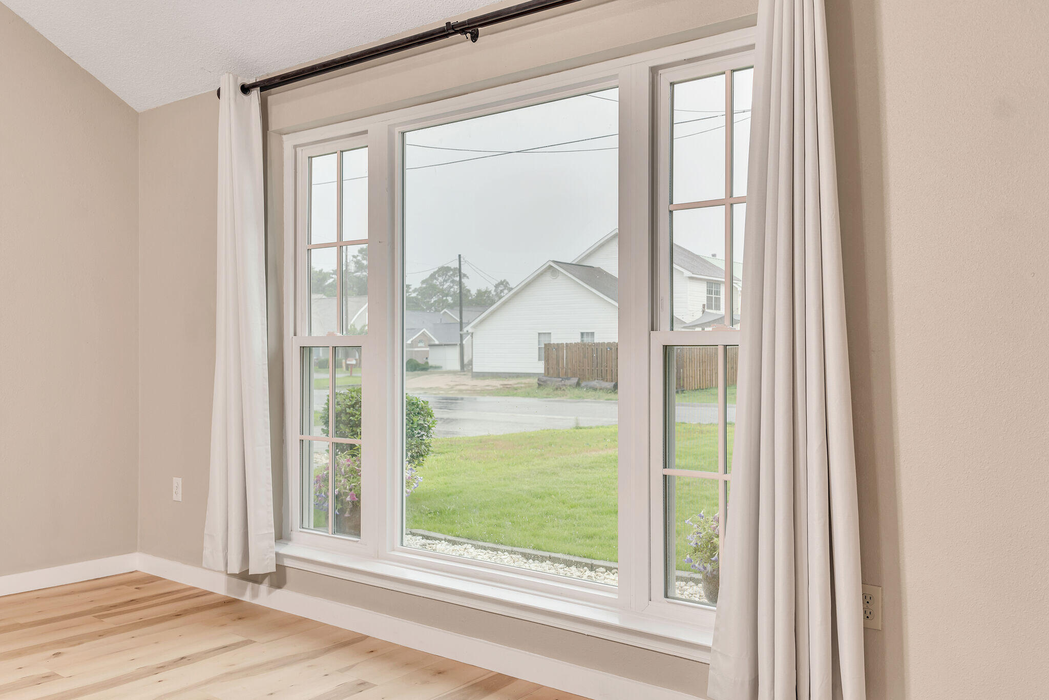 SANDY RIDGE ESTATES - Residential Lease