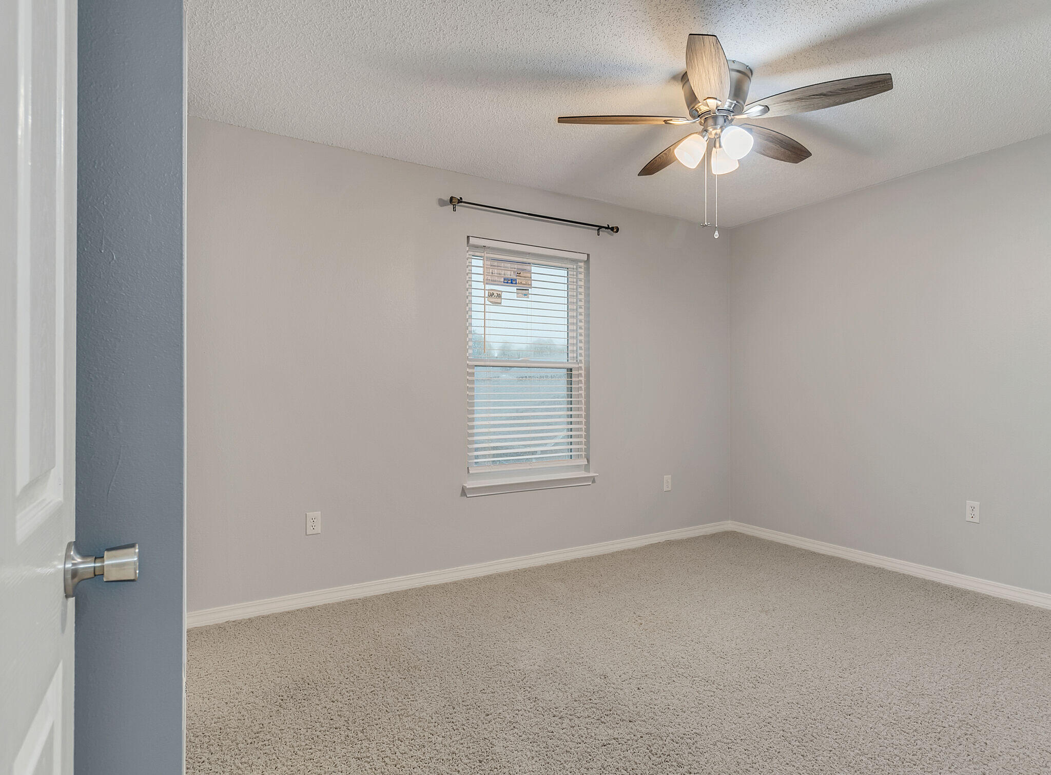 SANDY RIDGE ESTATES - Residential Lease