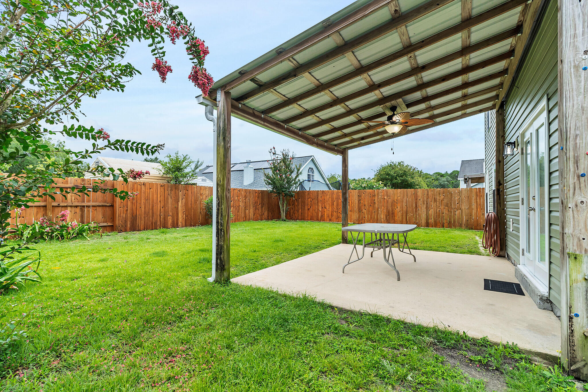 SANDY RIDGE ESTATES - Residential Lease