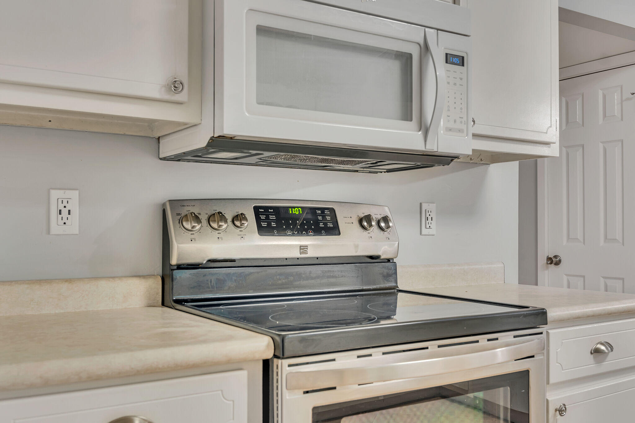 SANDY RIDGE ESTATES - Residential Lease