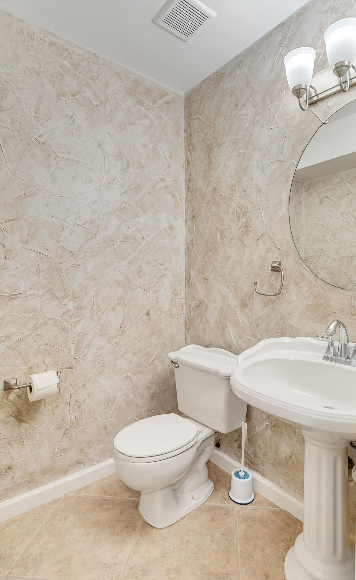 SANDY RIDGE ESTATES - Residential Lease