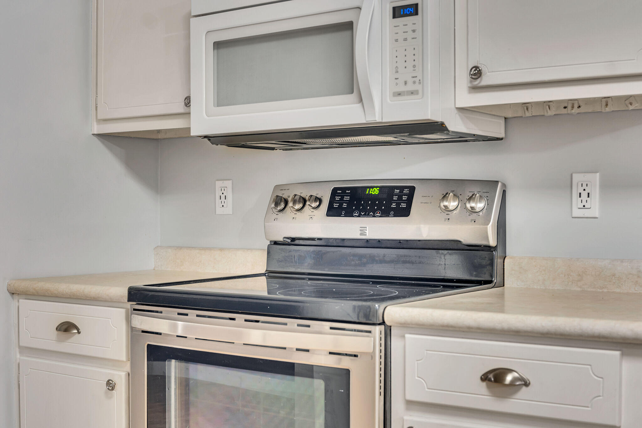 SANDY RIDGE ESTATES - Residential Lease