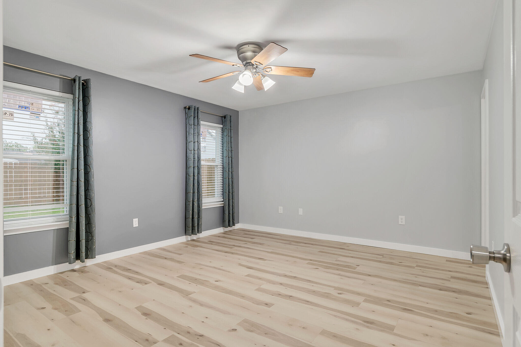 SANDY RIDGE ESTATES - Residential Lease