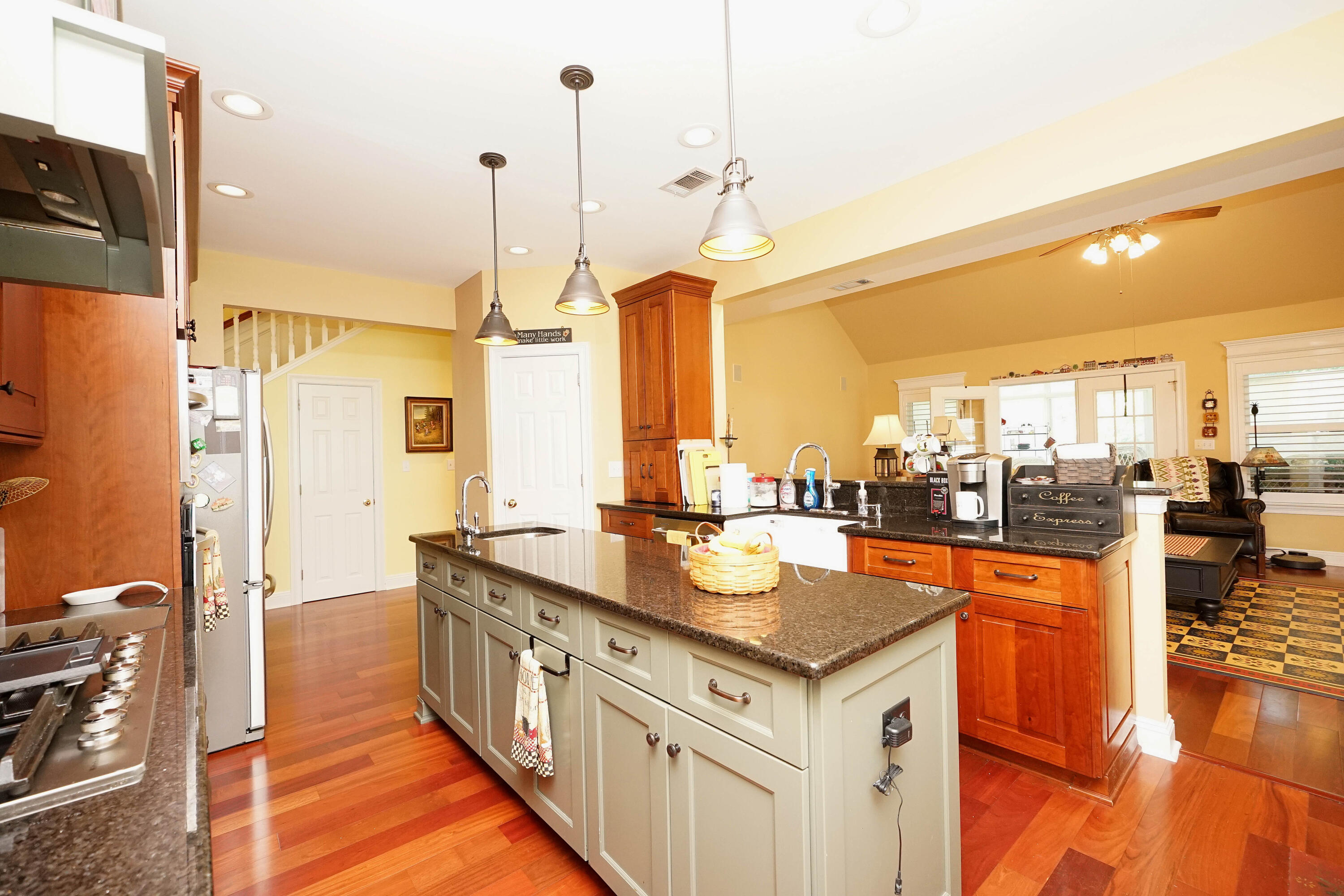 ST. ANDREWS Village South at Bluewater Bay - Residential
