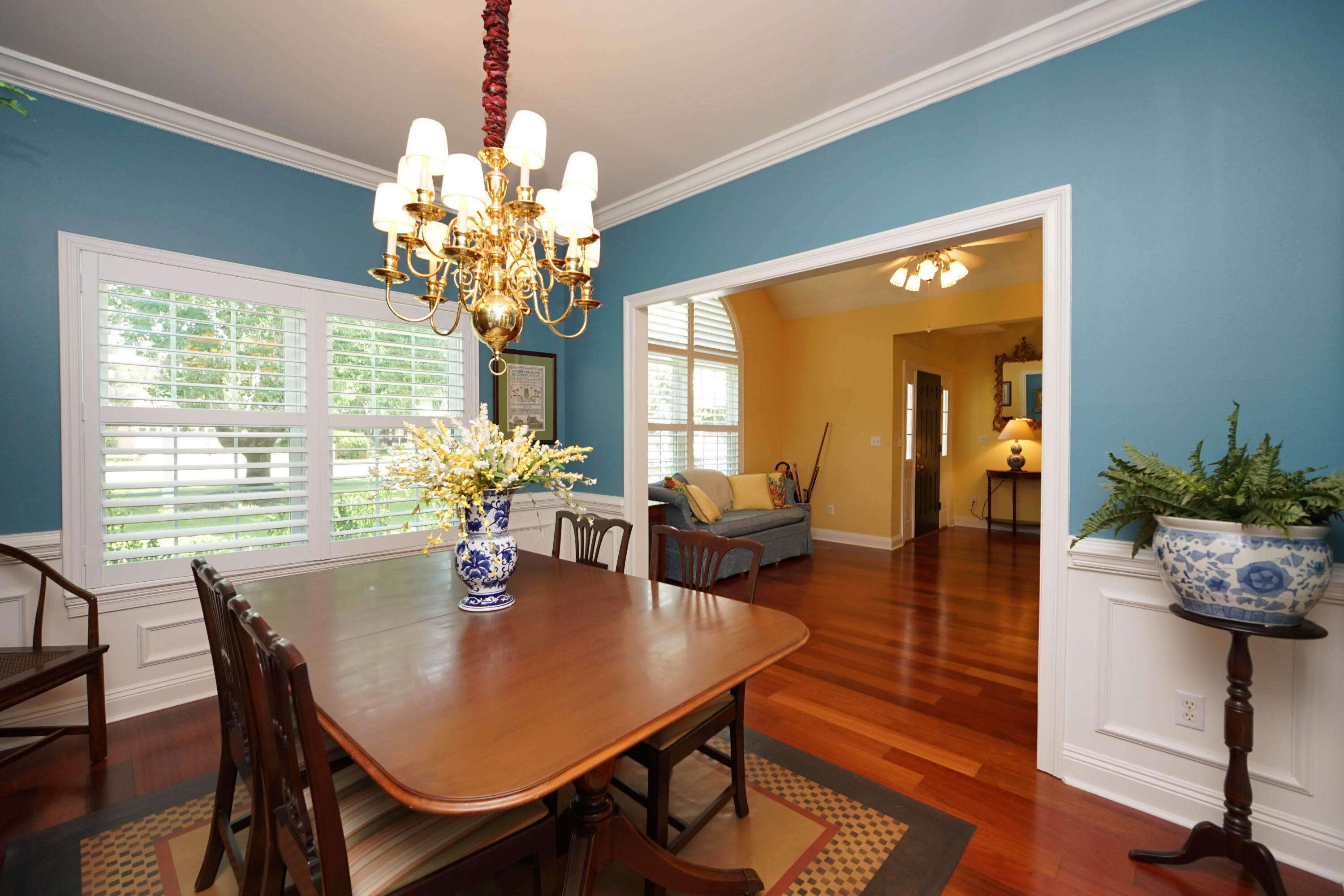 ST. ANDREWS Village South at Bluewater Bay - Residential