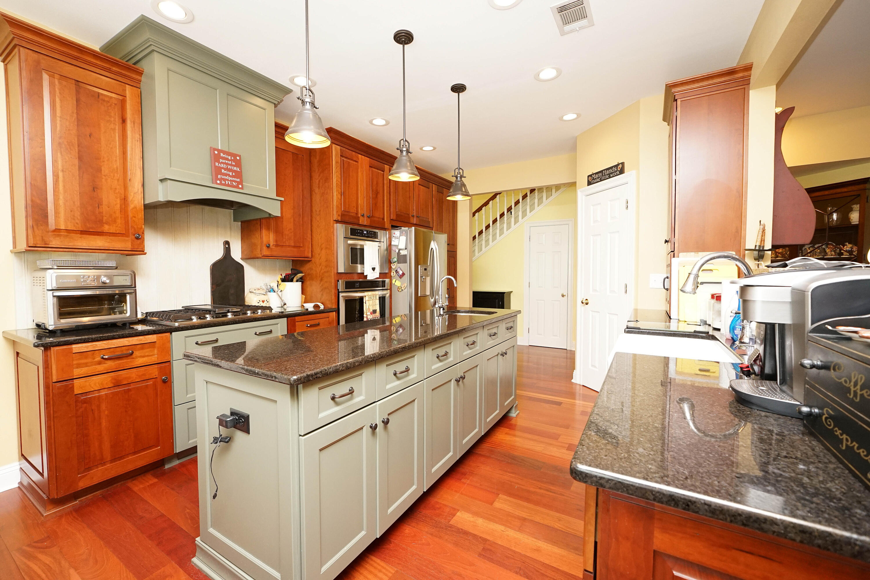 ST. ANDREWS Village South at Bluewater Bay - Residential