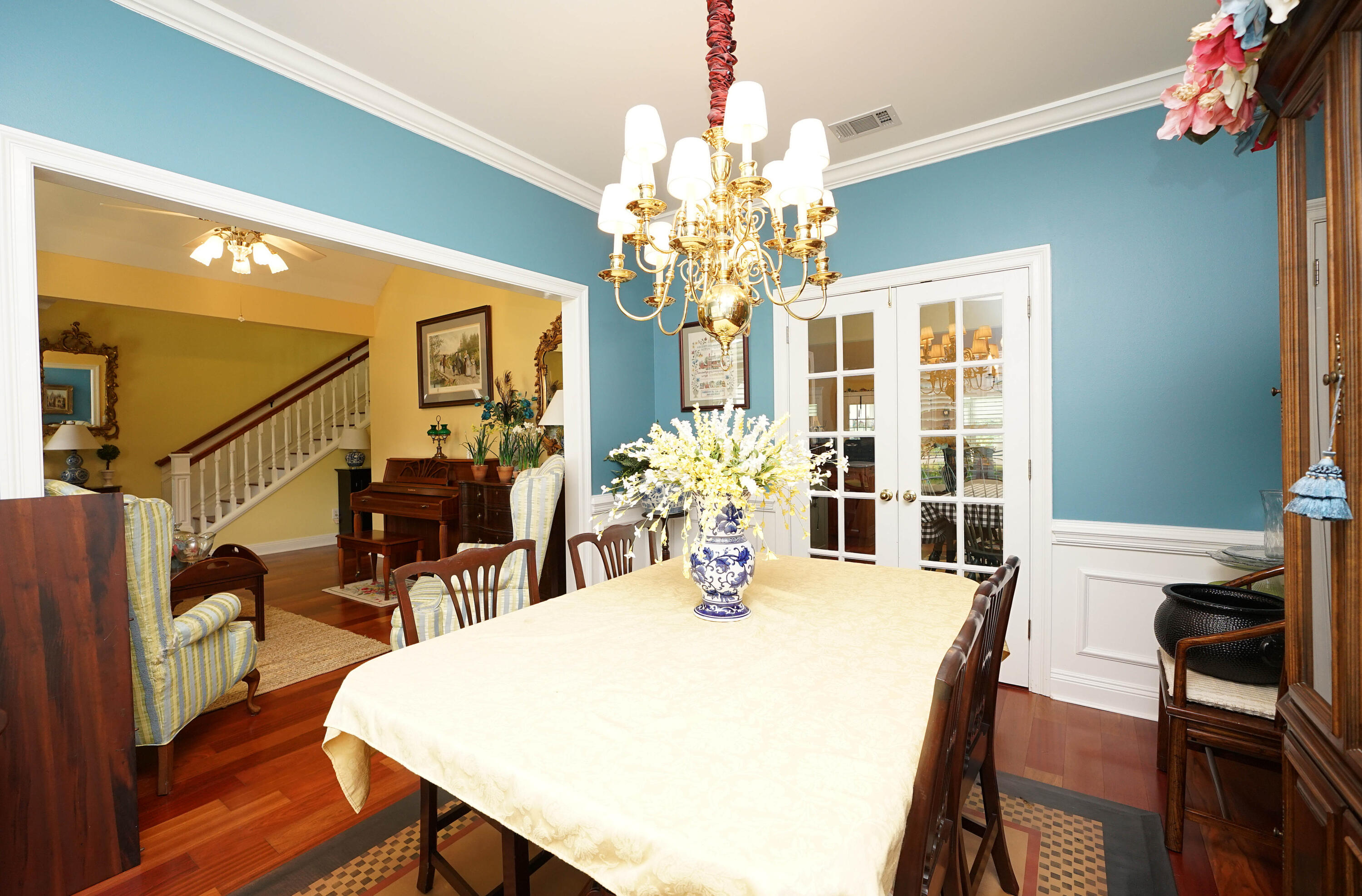 ST. ANDREWS Village South at Bluewater Bay - Residential
