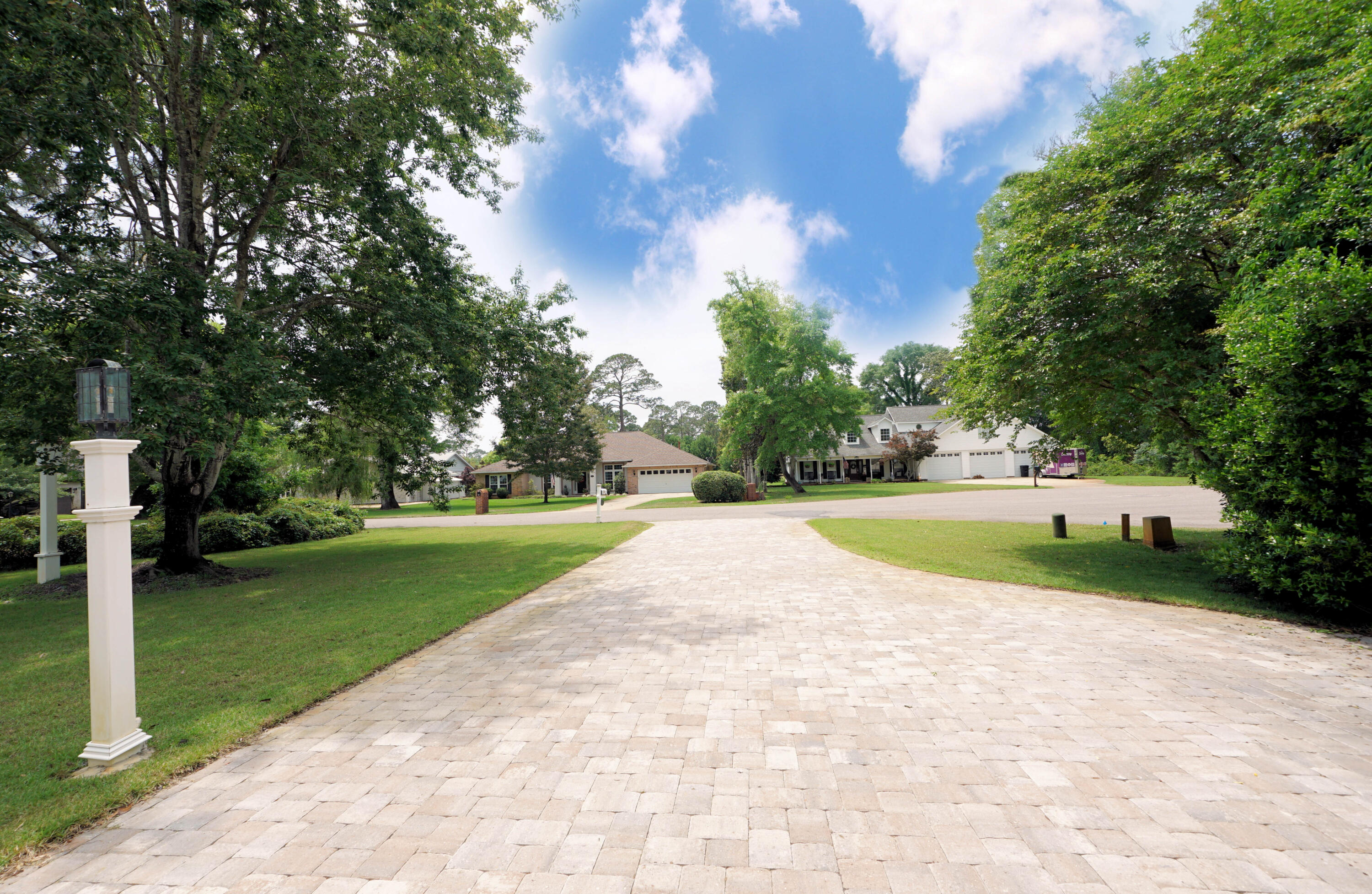 ST. ANDREWS Village South at Bluewater Bay - Residential