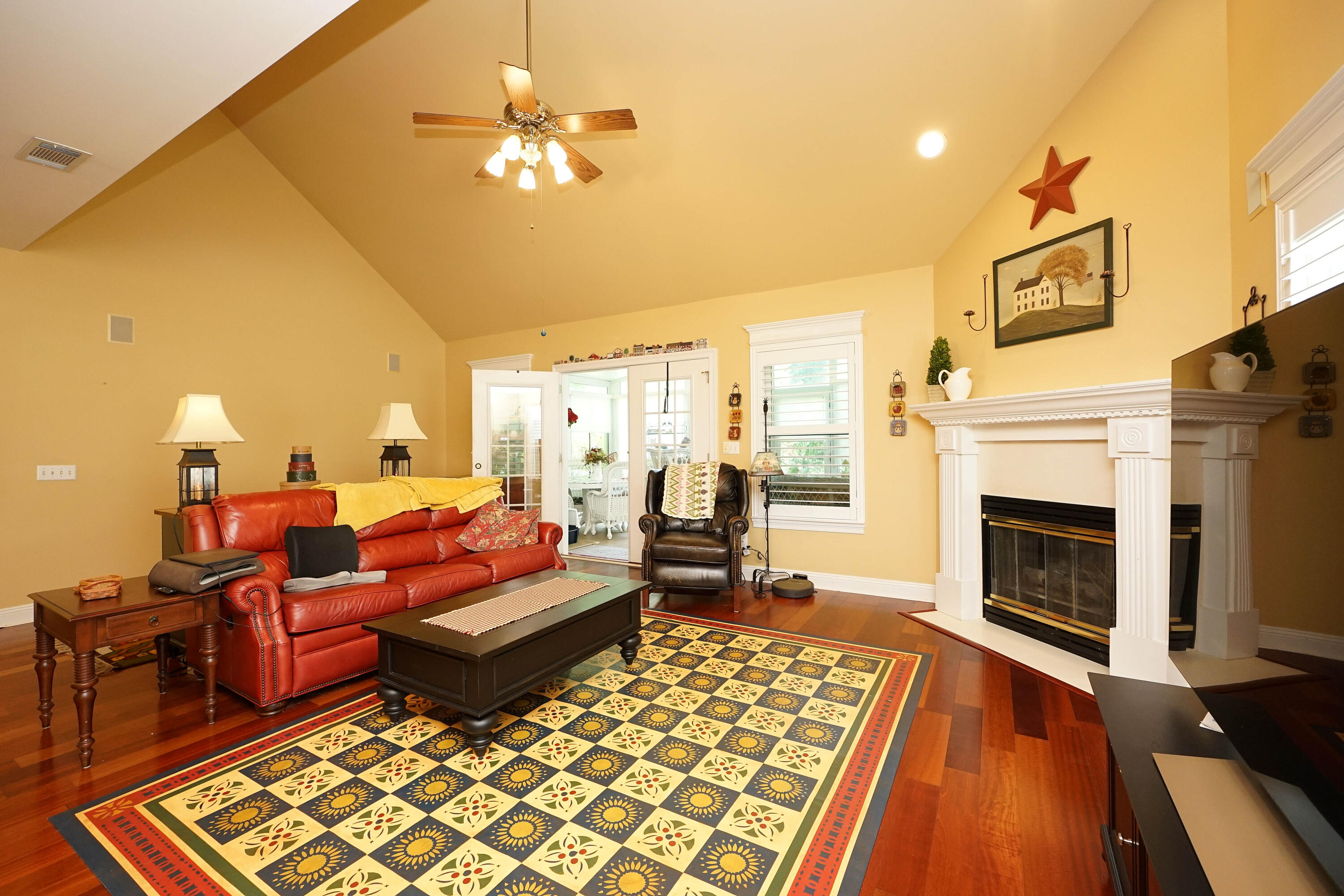 ST. ANDREWS Village South at Bluewater Bay - Residential