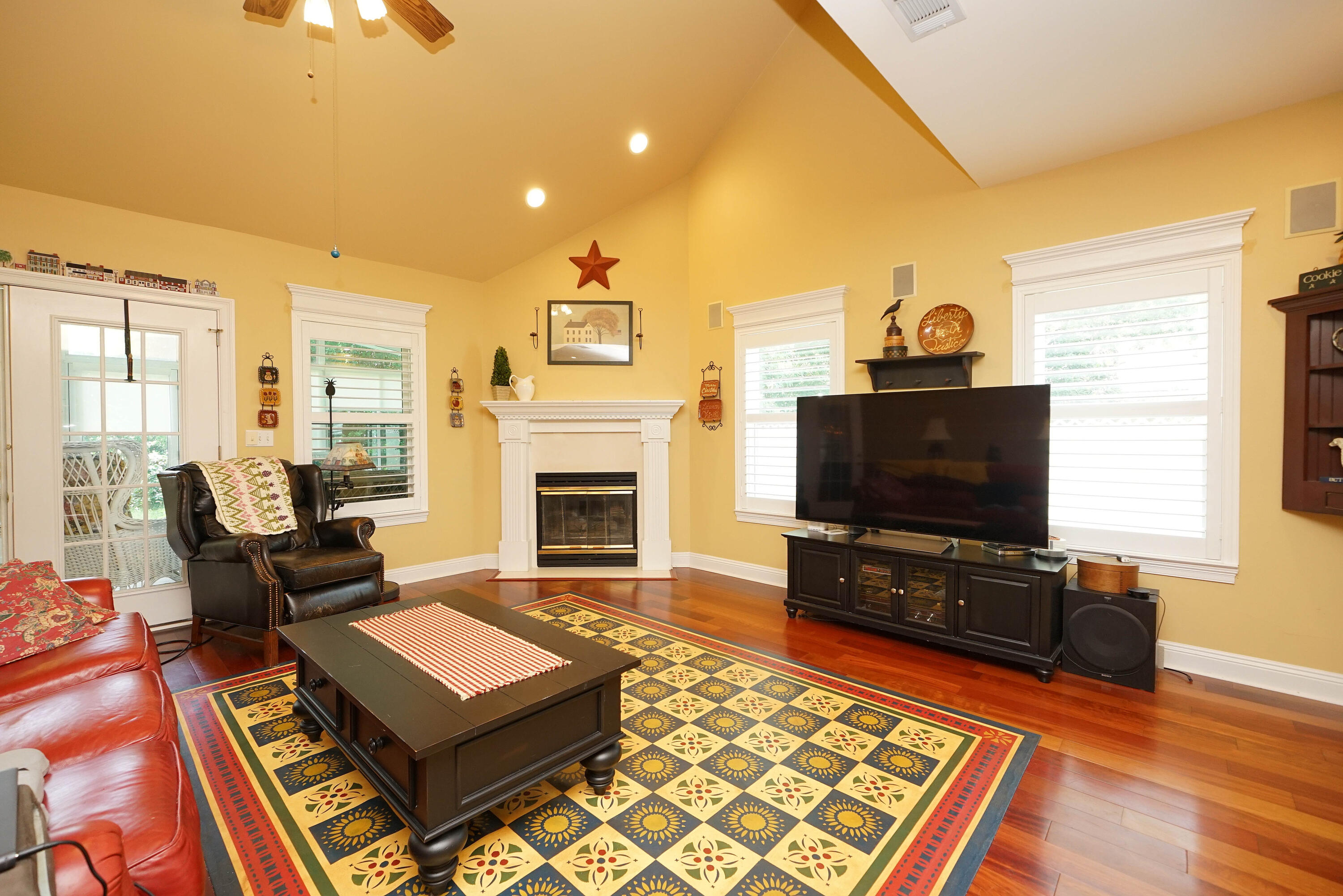 ST. ANDREWS Village South at Bluewater Bay - Residential