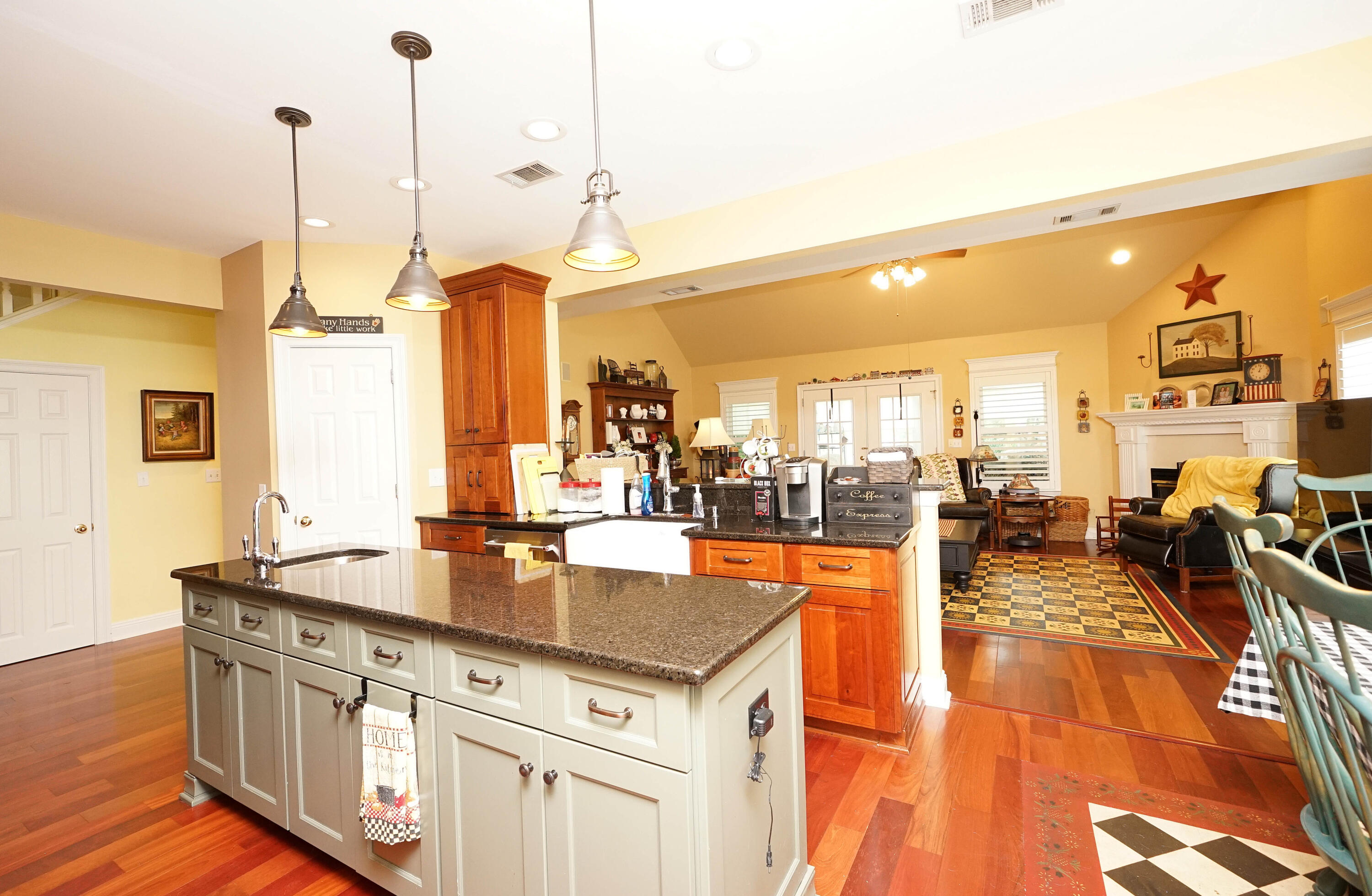 ST. ANDREWS Village South at Bluewater Bay - Residential