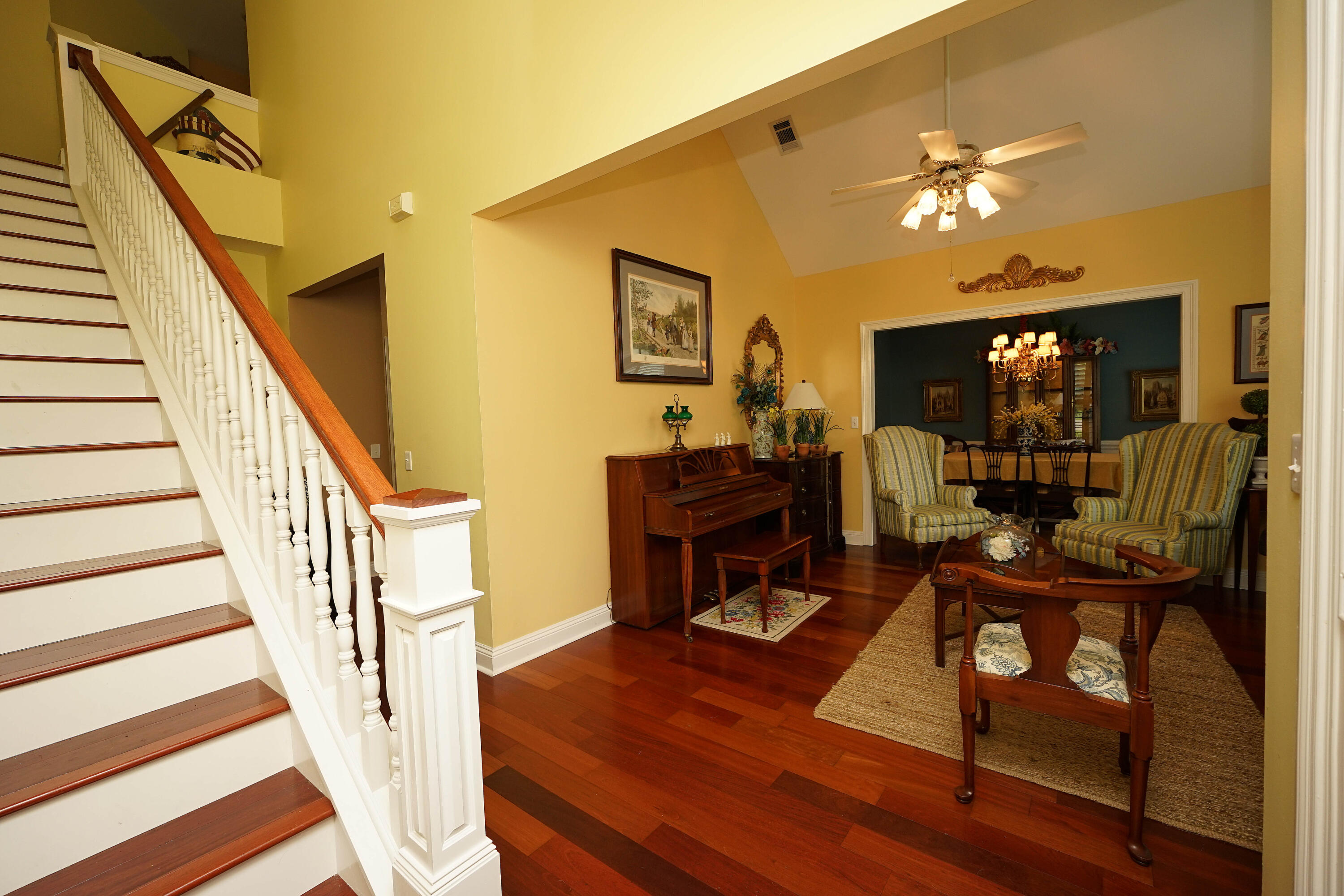 ST. ANDREWS Village South at Bluewater Bay - Residential