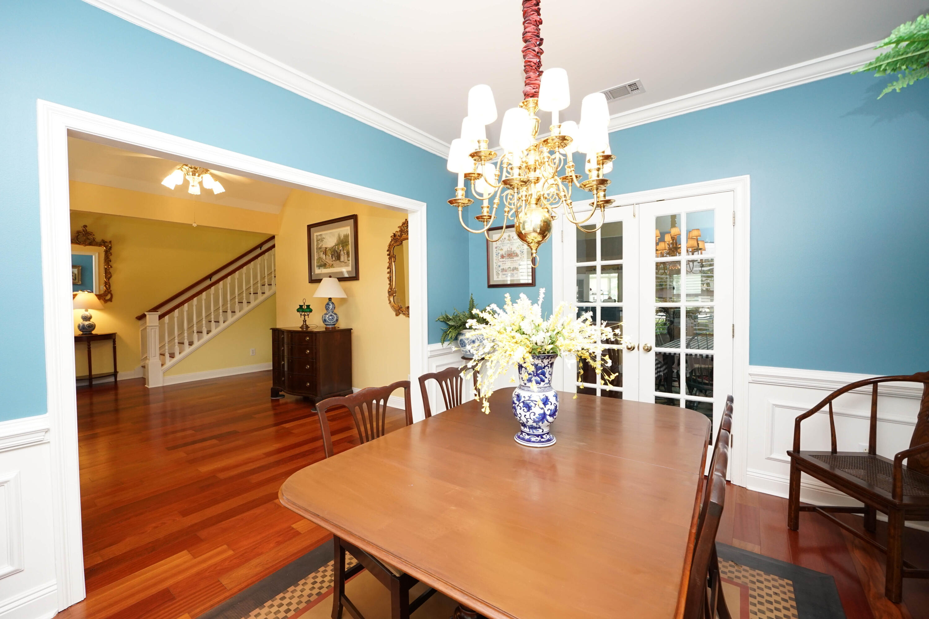 ST. ANDREWS Village South at Bluewater Bay - Residential