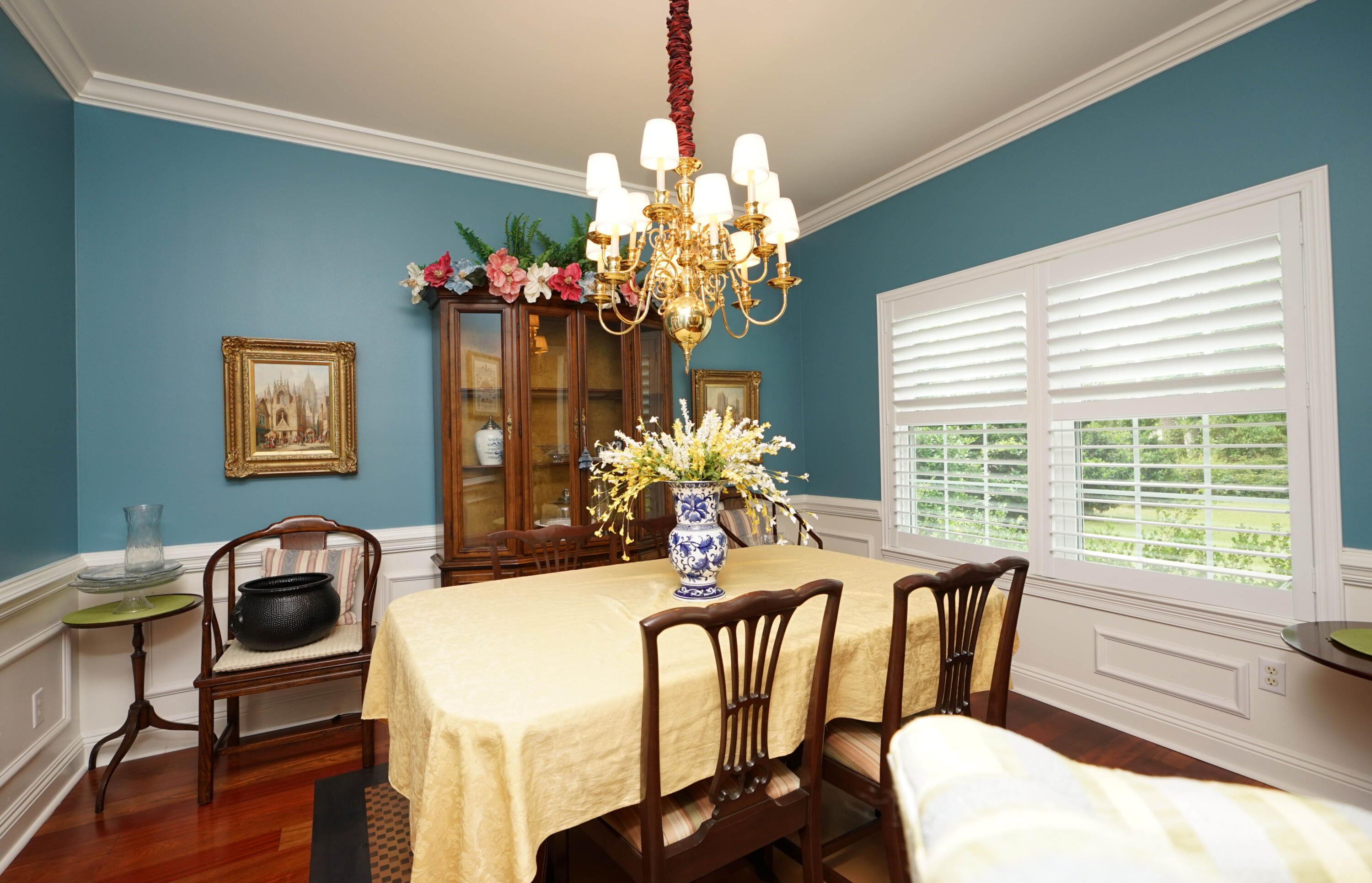 ST. ANDREWS Village South at Bluewater Bay - Residential