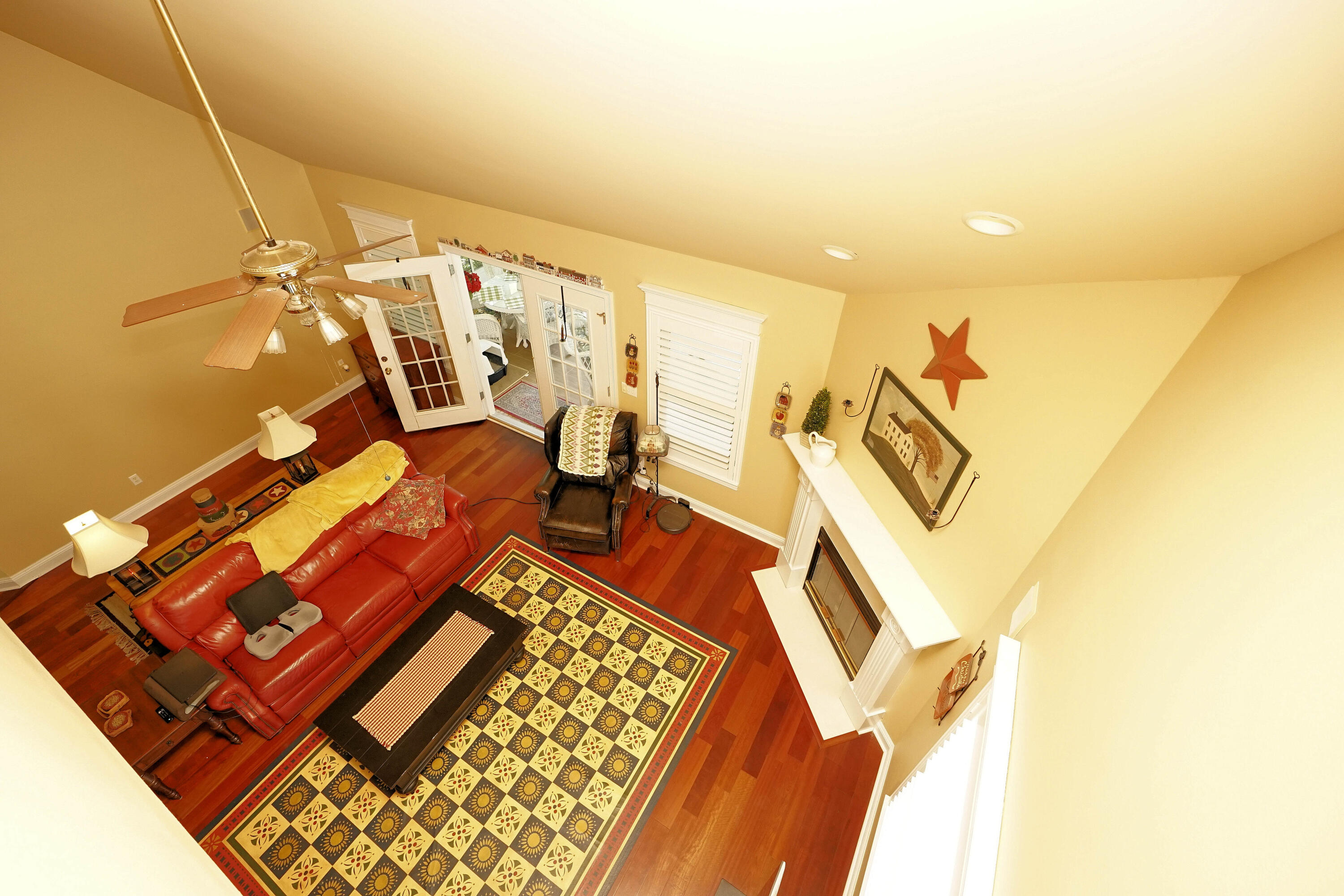 ST. ANDREWS Village South at Bluewater Bay - Residential