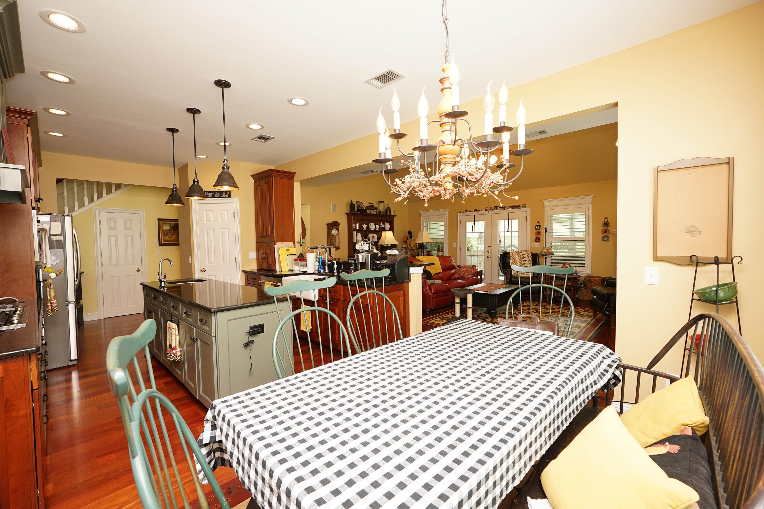 ST. ANDREWS Village South at Bluewater Bay - Residential