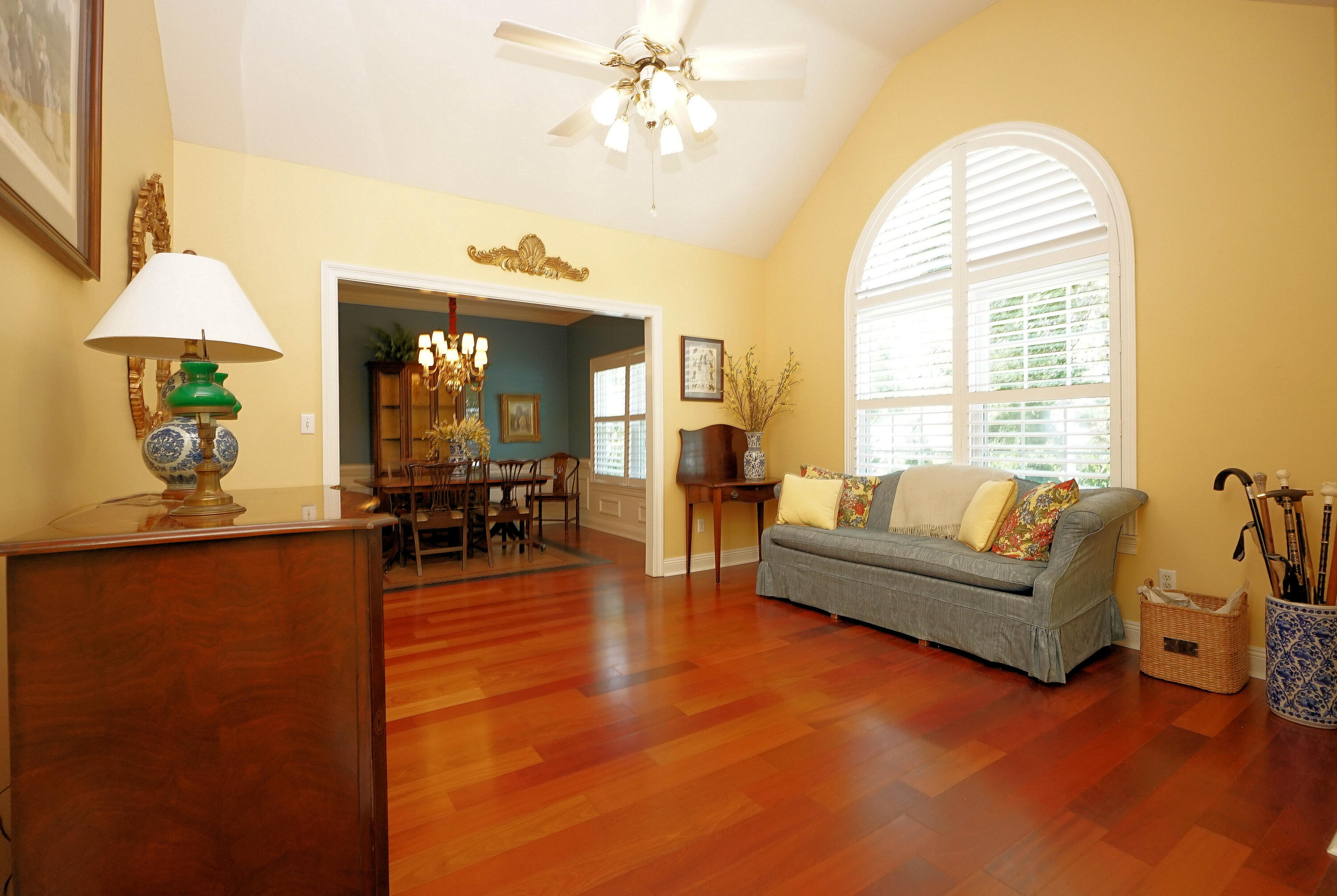 ST. ANDREWS Village South at Bluewater Bay - Residential