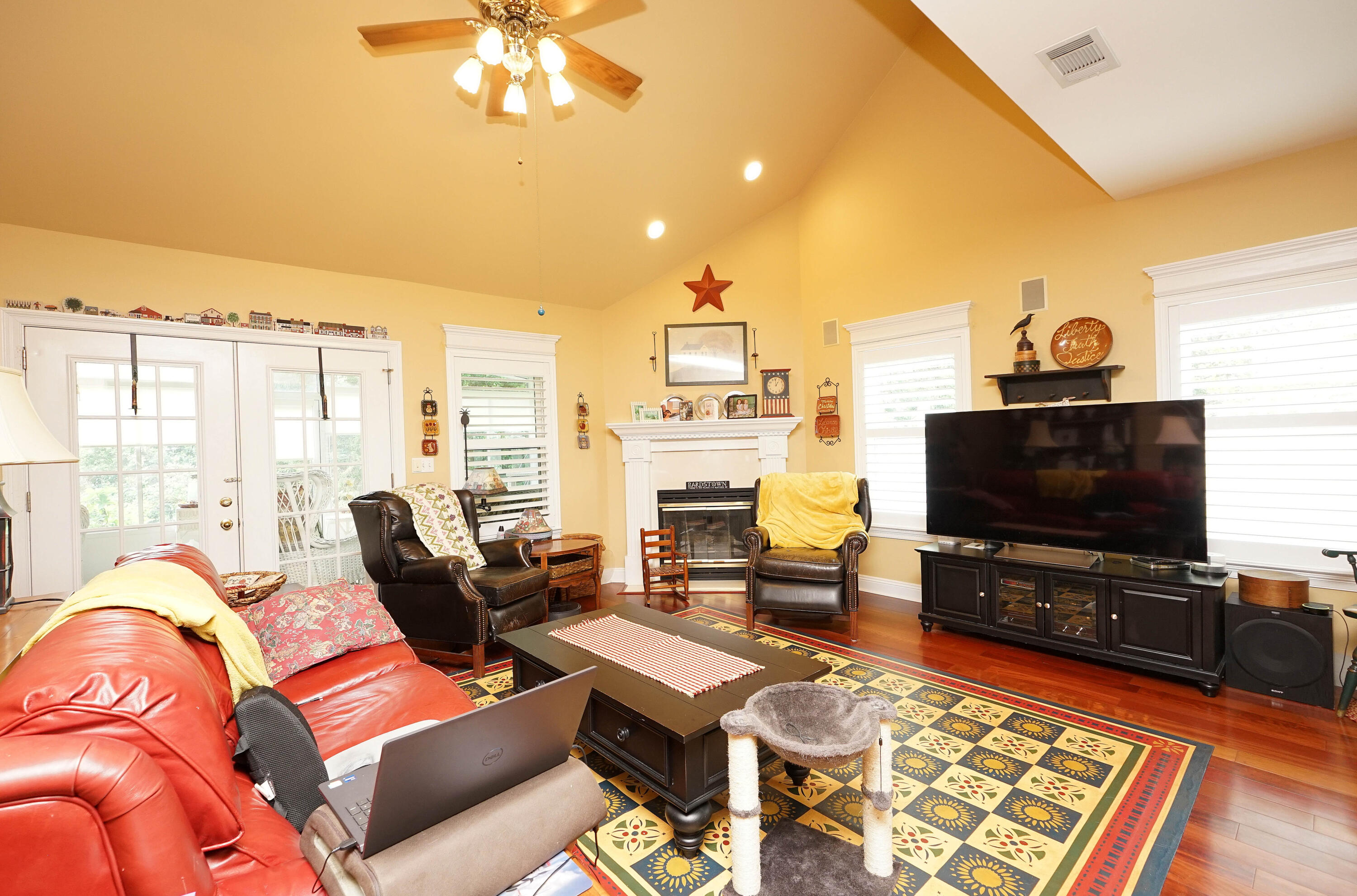 ST. ANDREWS Village South at Bluewater Bay - Residential