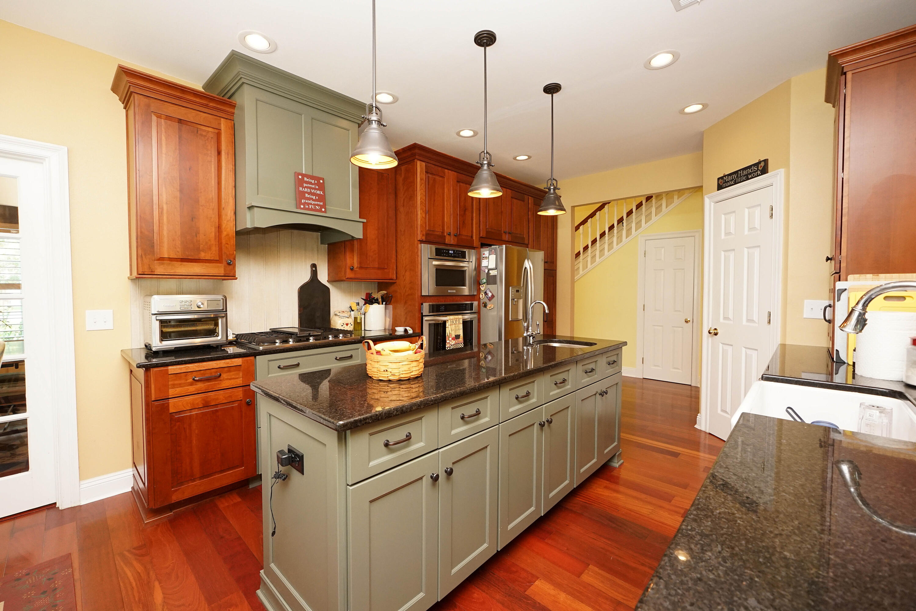 ST. ANDREWS Village South at Bluewater Bay - Residential