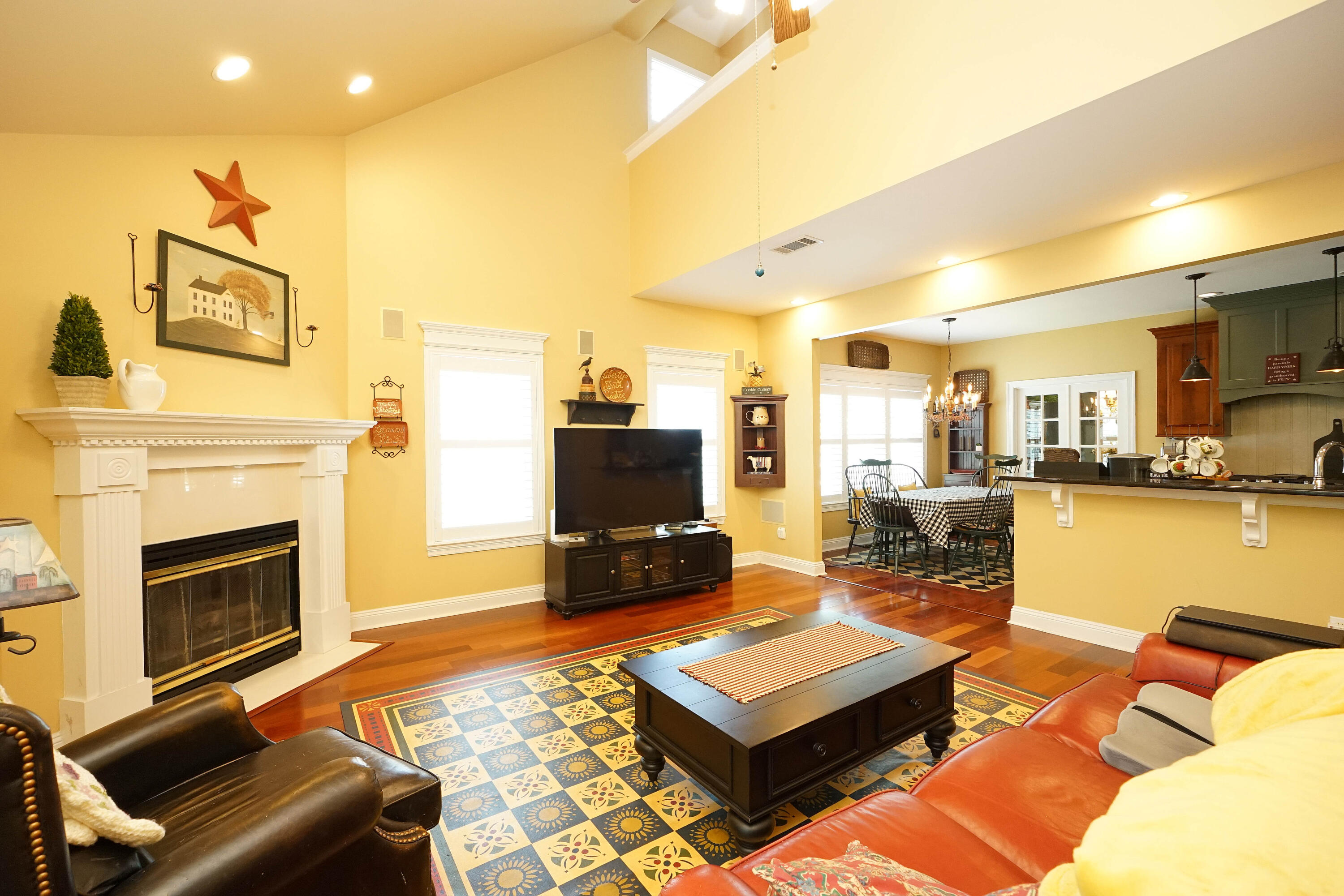 ST. ANDREWS Village South at Bluewater Bay - Residential