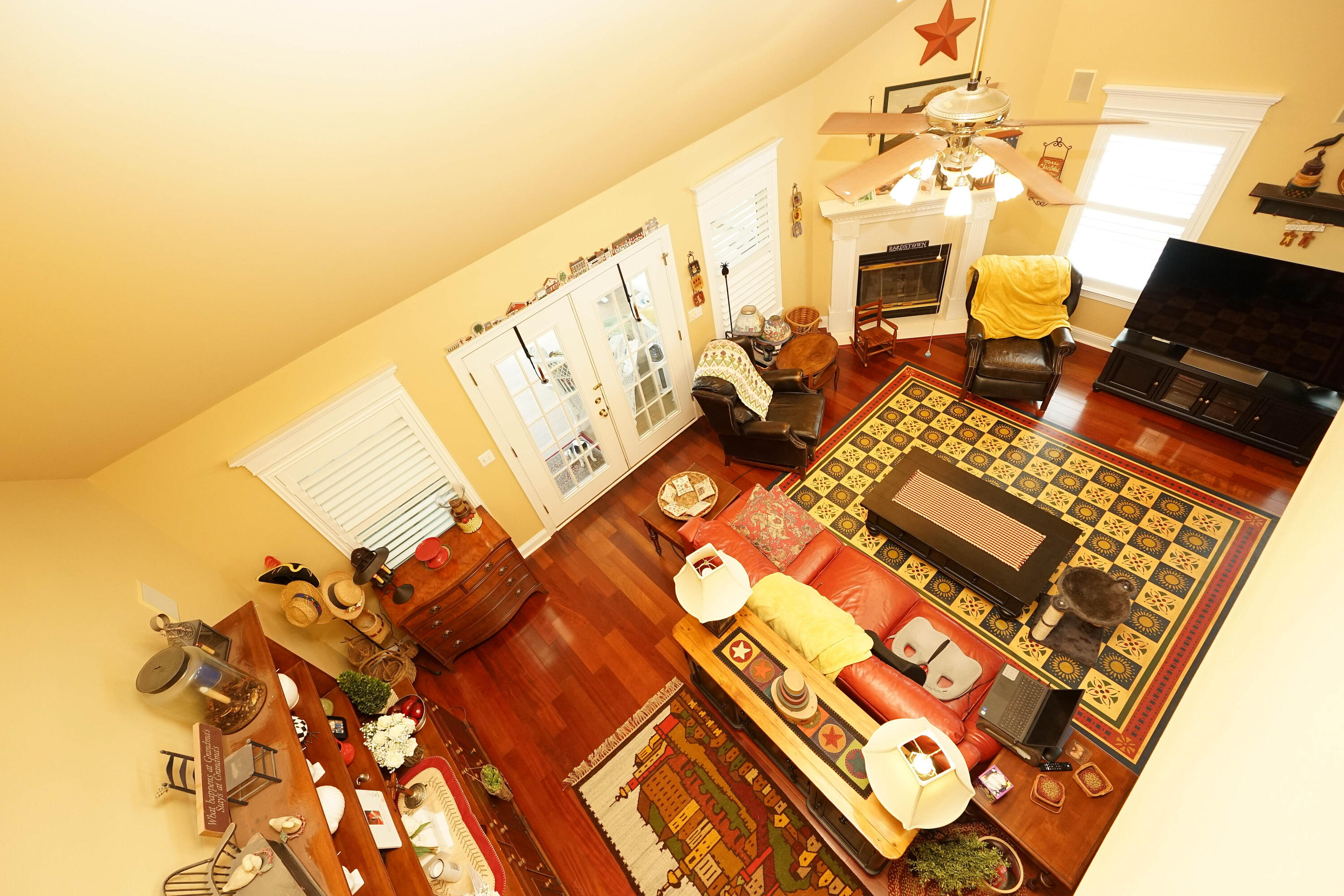 ST. ANDREWS Village South at Bluewater Bay - Residential