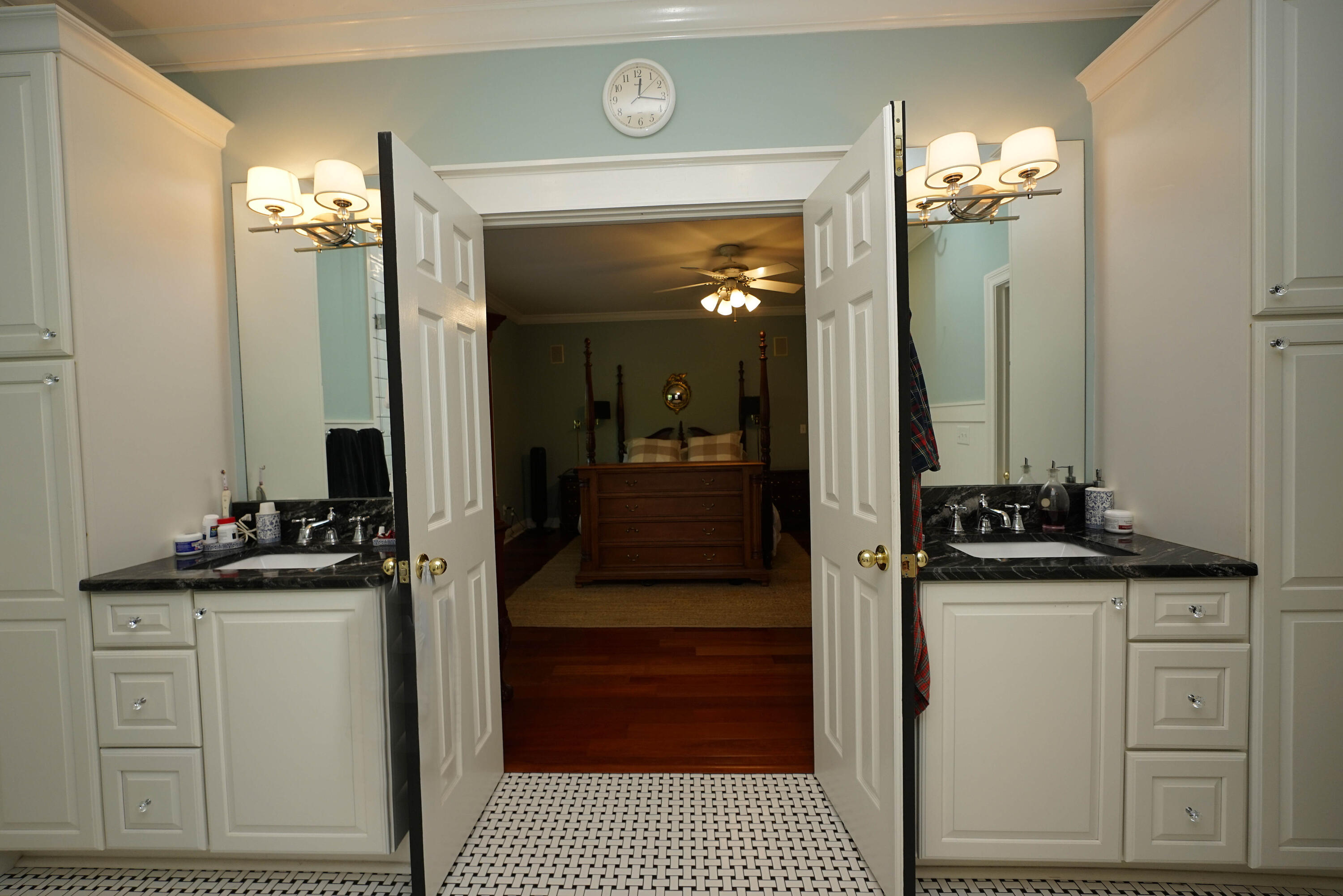 ST. ANDREWS Village South at Bluewater Bay - Residential
