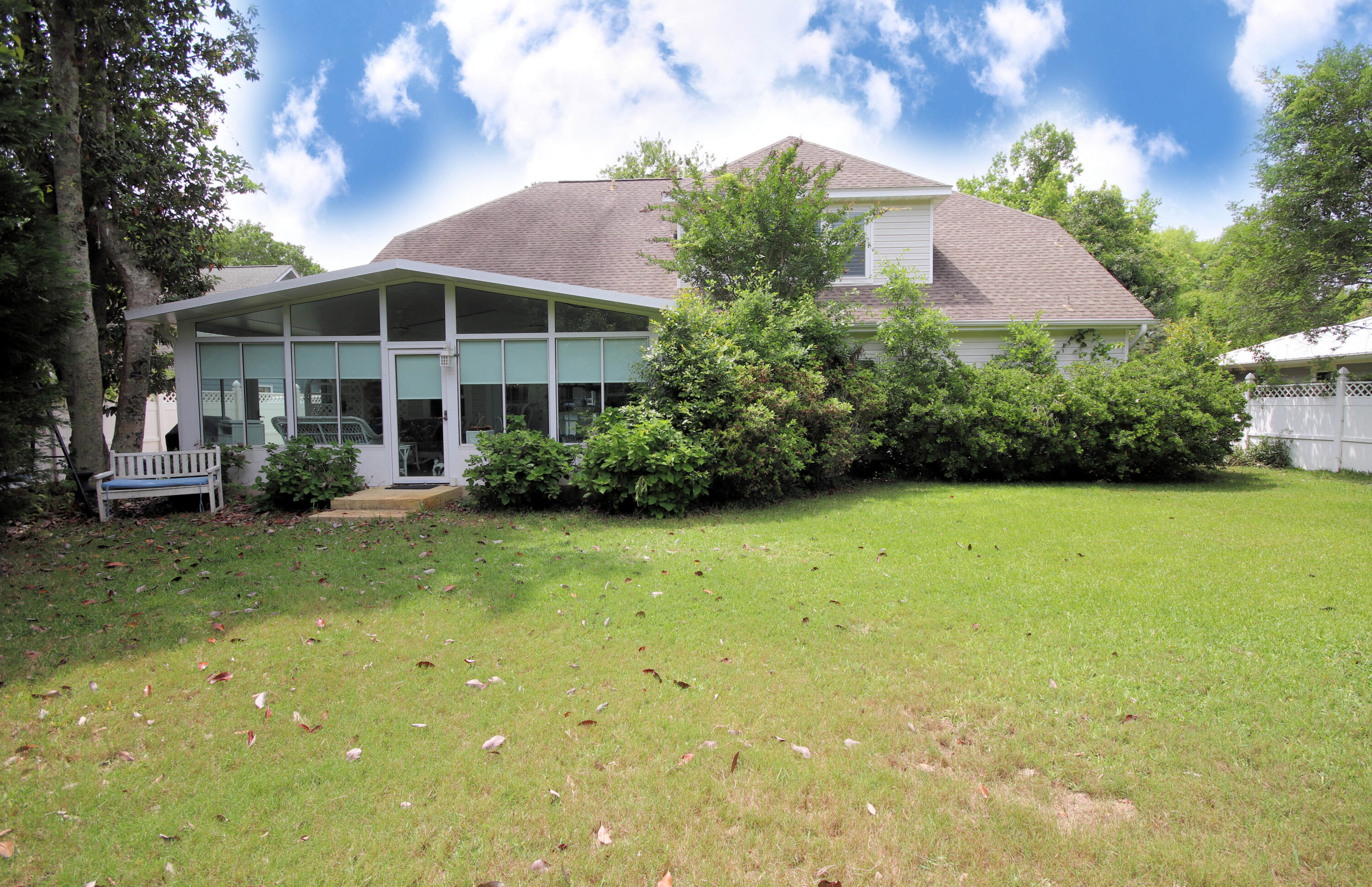 ST. ANDREWS Village South at Bluewater Bay - Residential