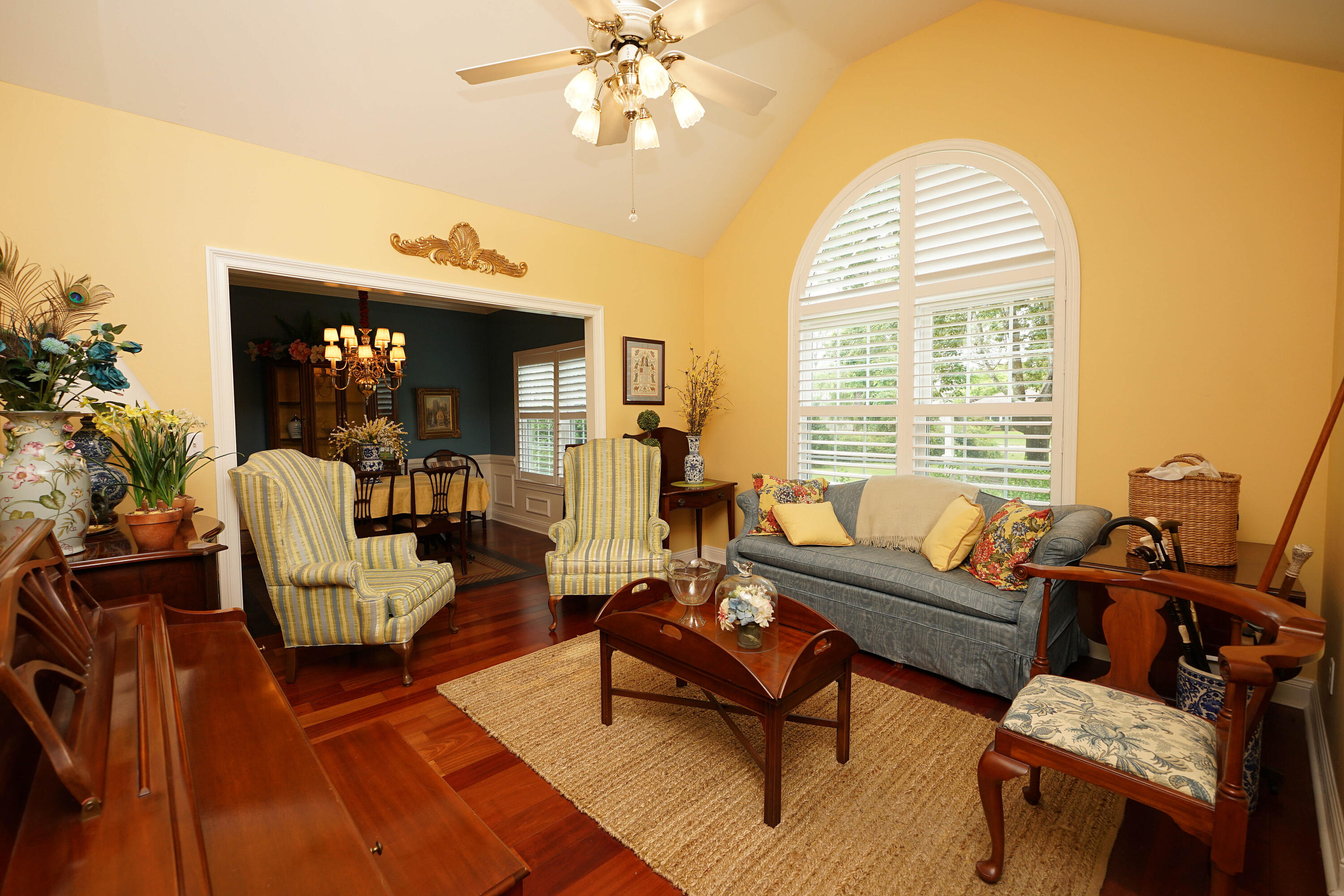 ST. ANDREWS Village South at Bluewater Bay - Residential