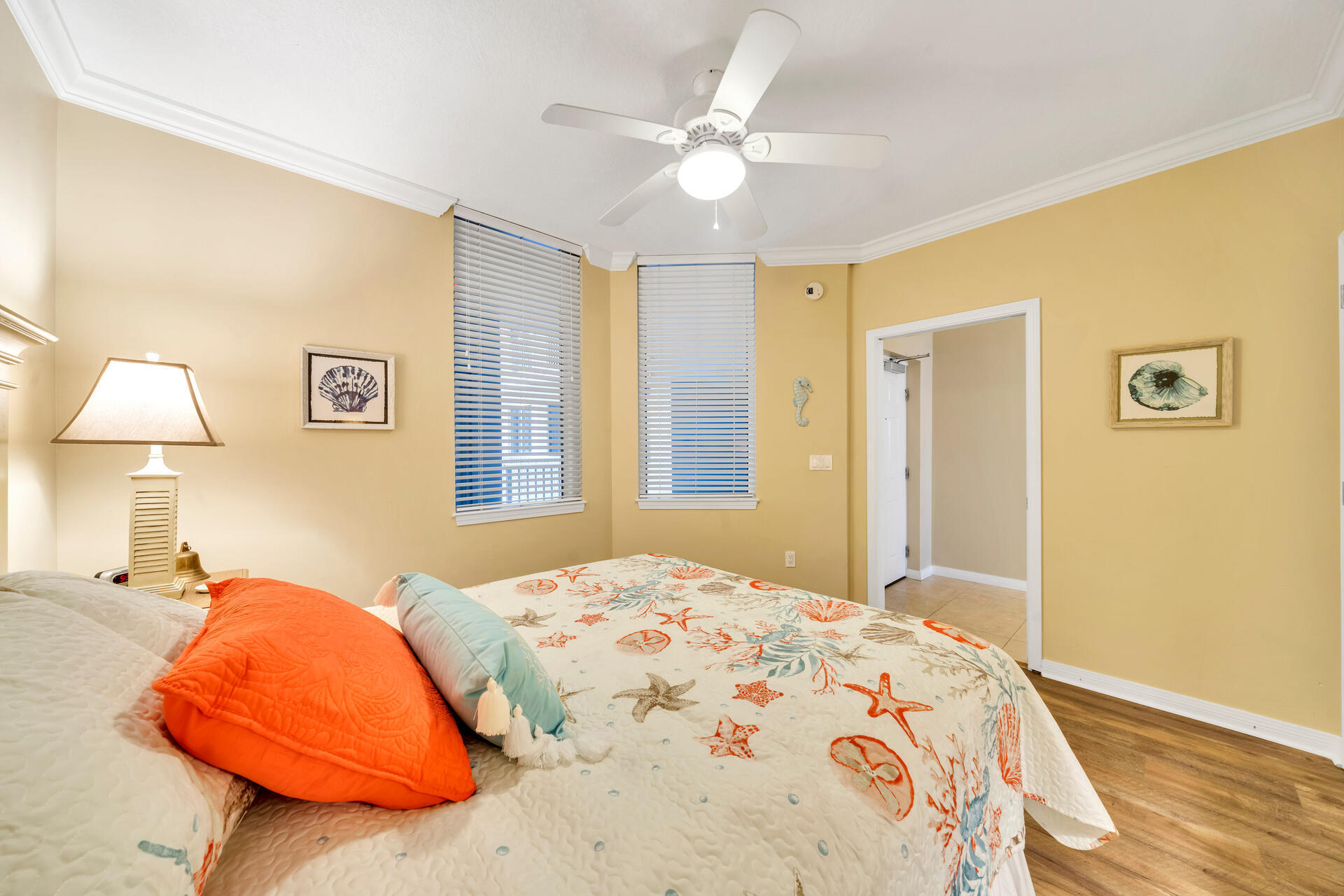 DESTIN WEST BEACH AND BAY RESORT OSPREY - Residential