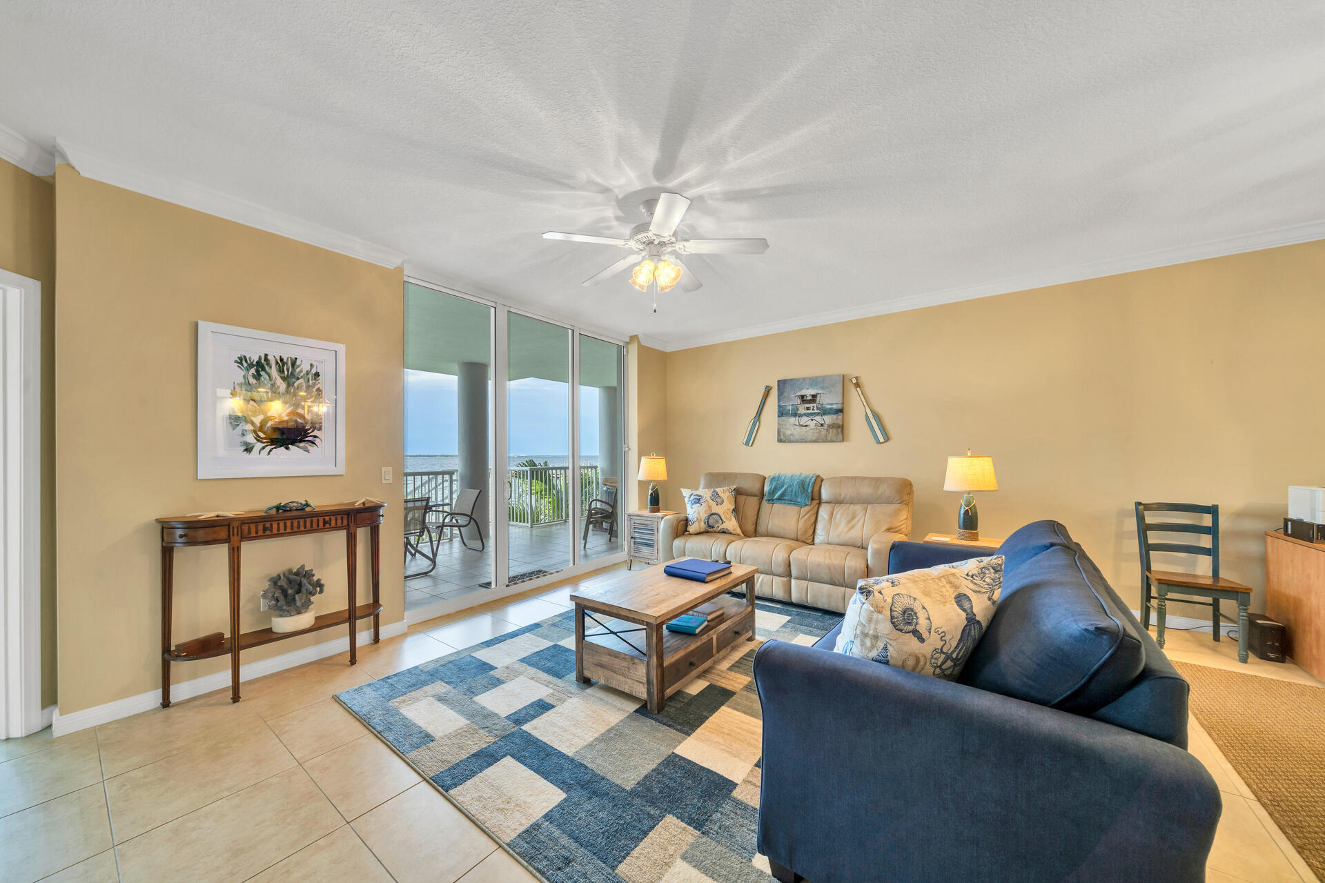 DESTIN WEST BEACH AND BAY RESORT OSPREY - Residential