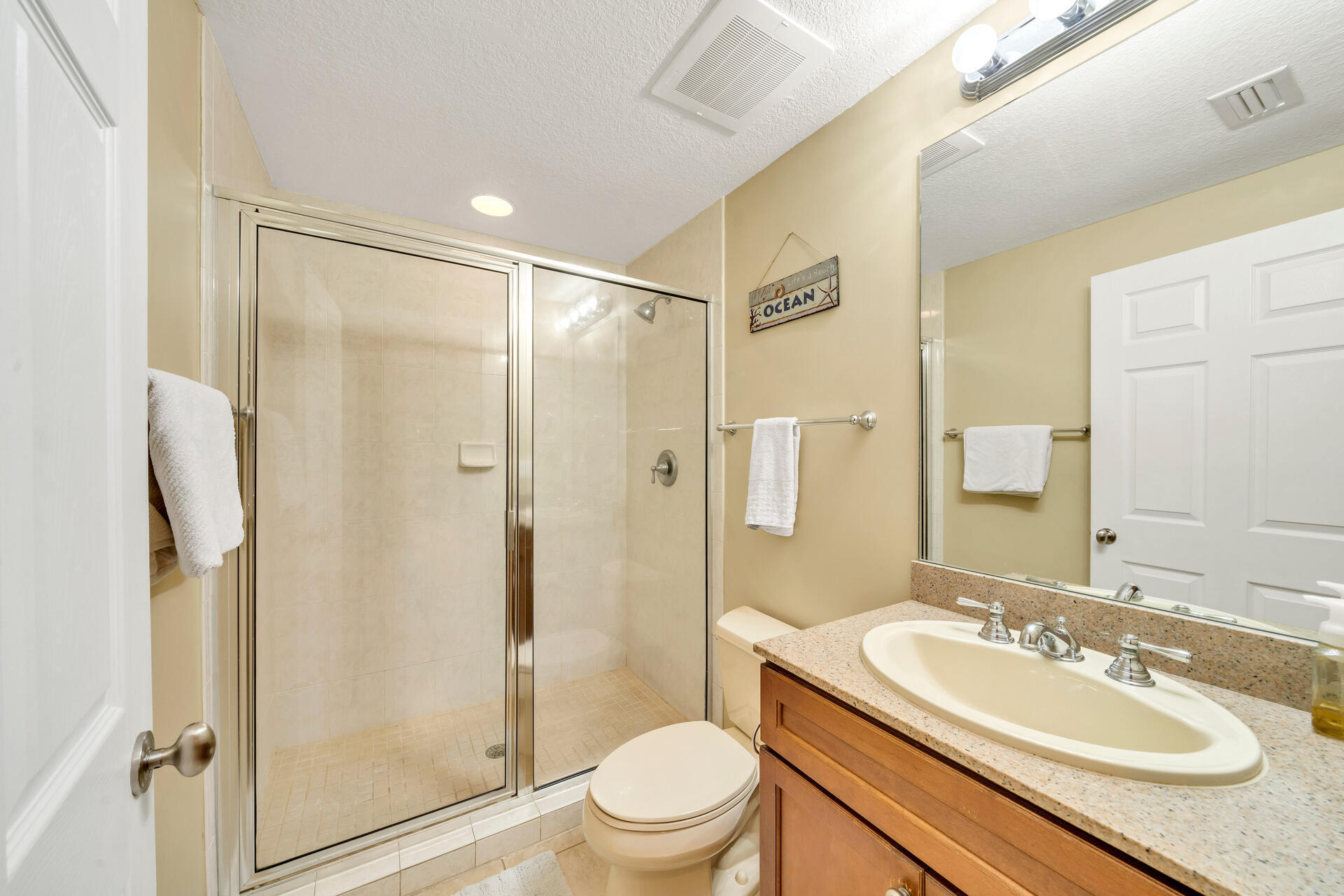 DESTIN WEST BEACH AND BAY RESORT OSPREY - Residential