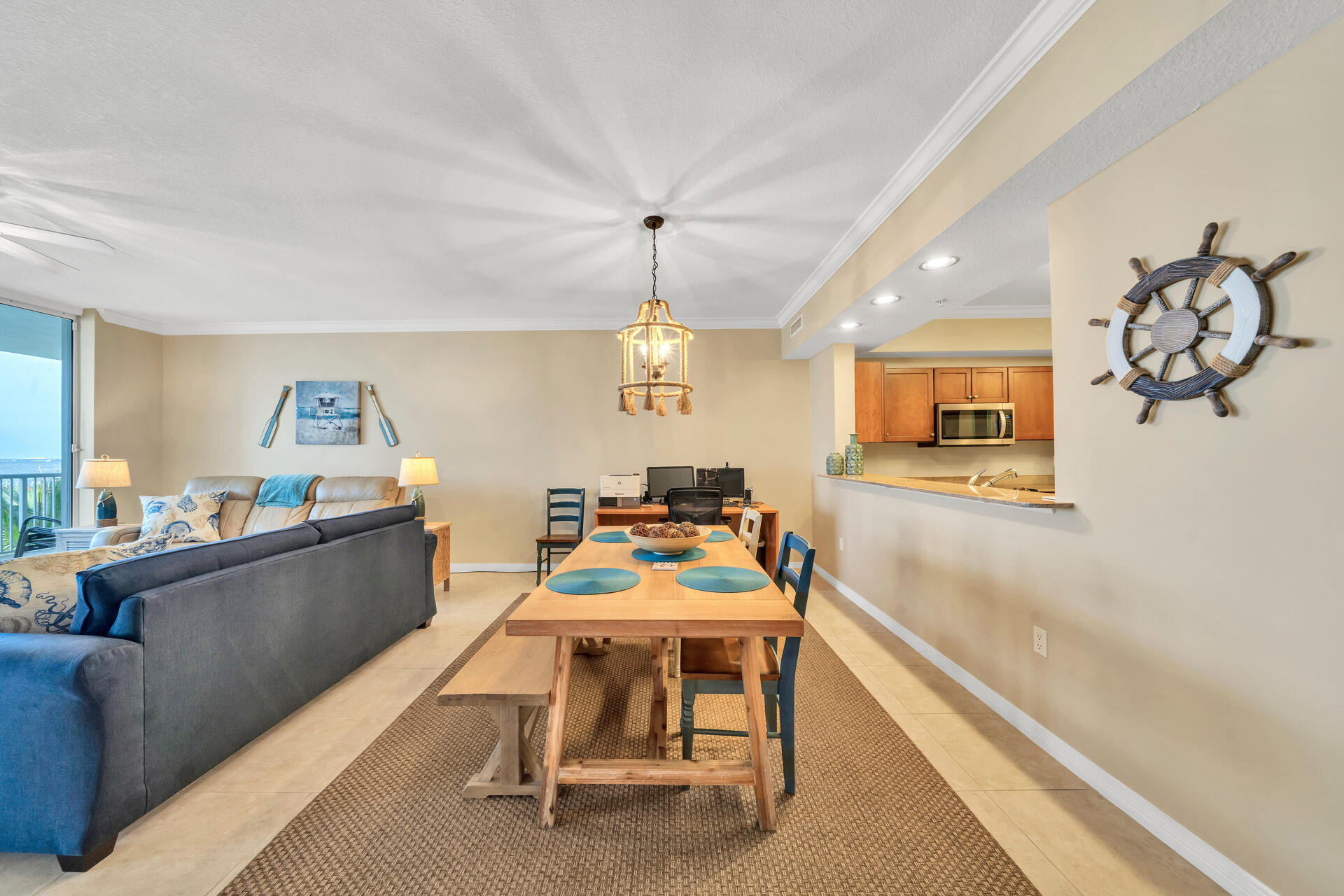 DESTIN WEST BEACH AND BAY RESORT OSPREY - Residential