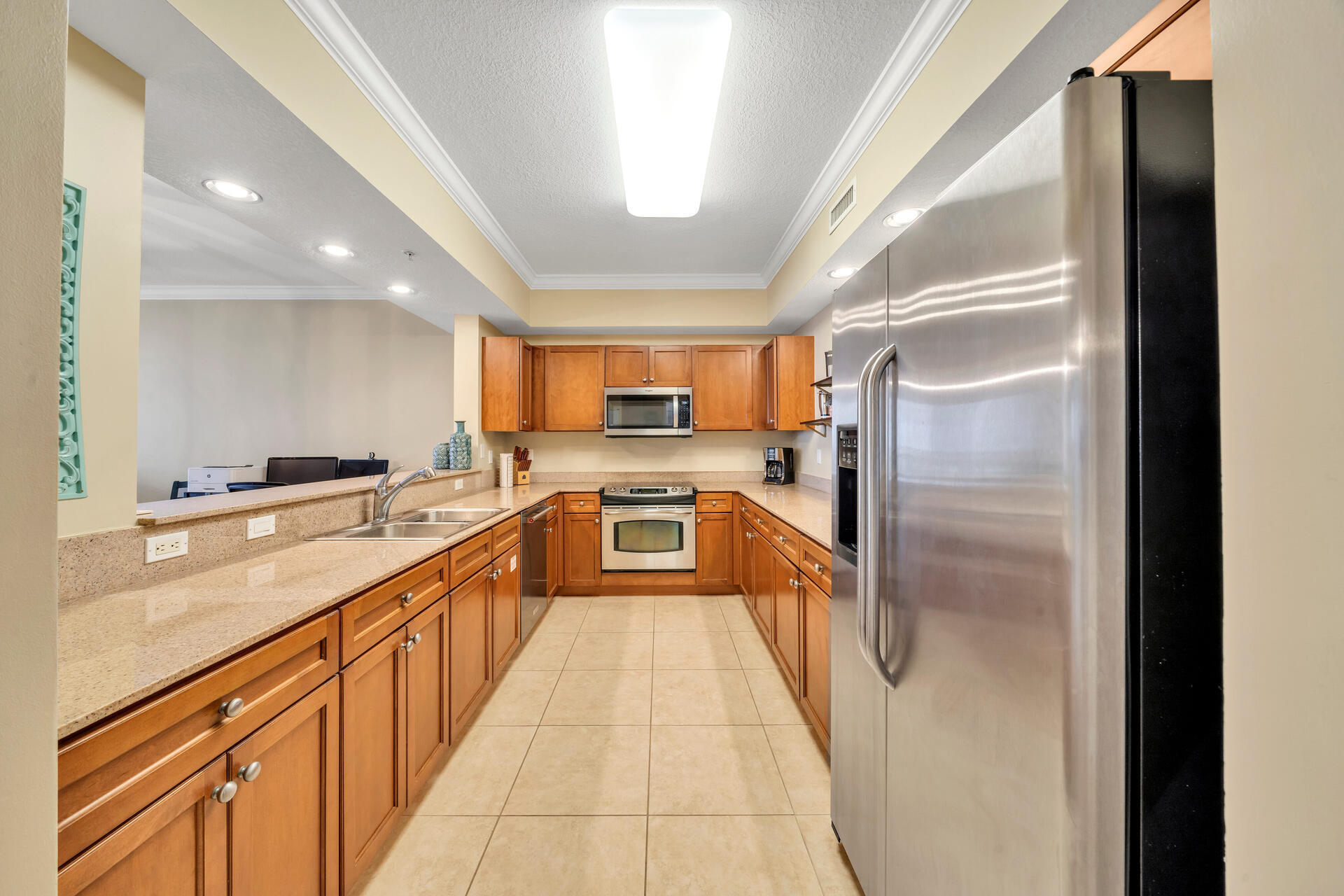 DESTIN WEST BEACH AND BAY RESORT OSPREY - Residential