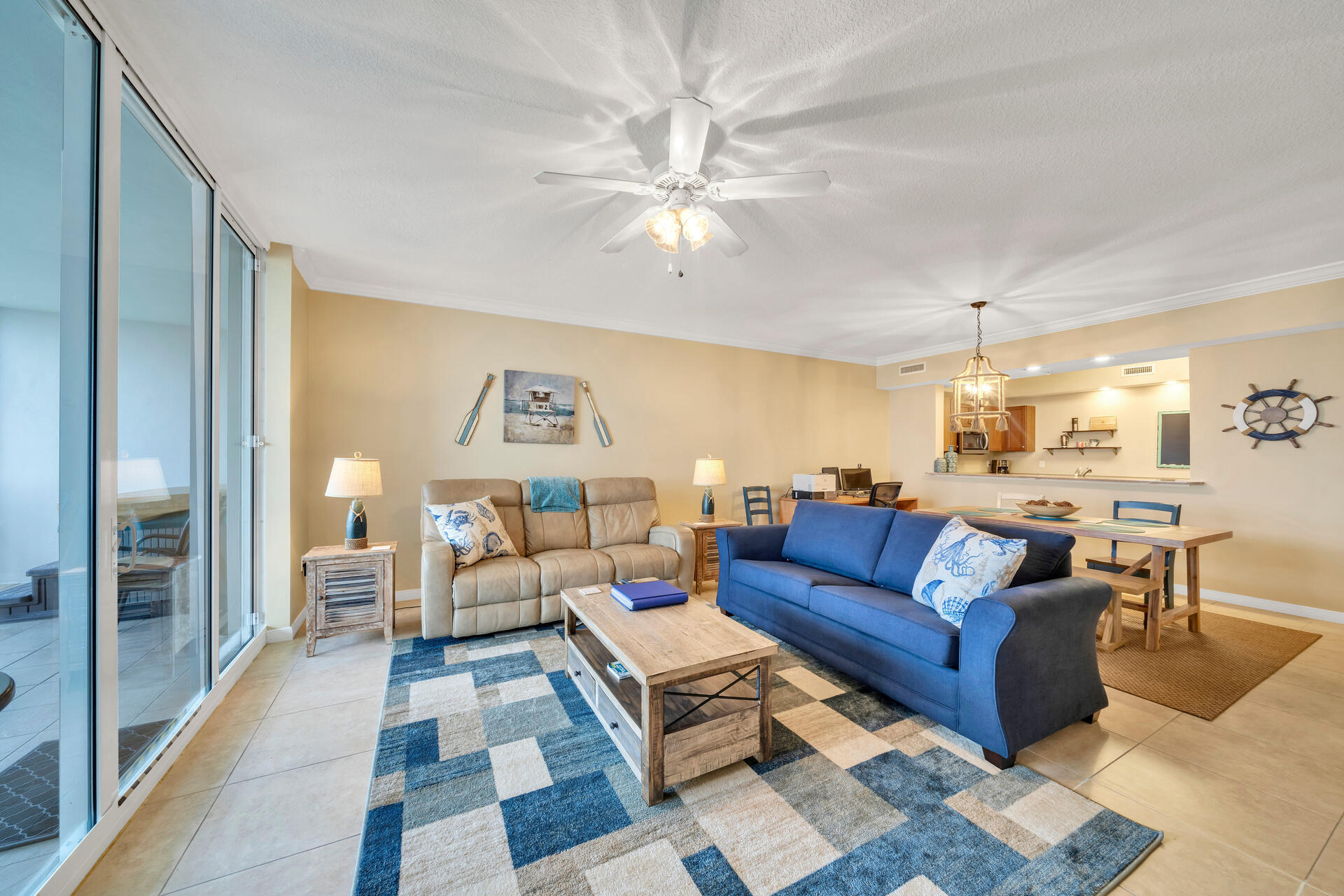 DESTIN WEST BEACH AND BAY RESORT OSPREY - Residential